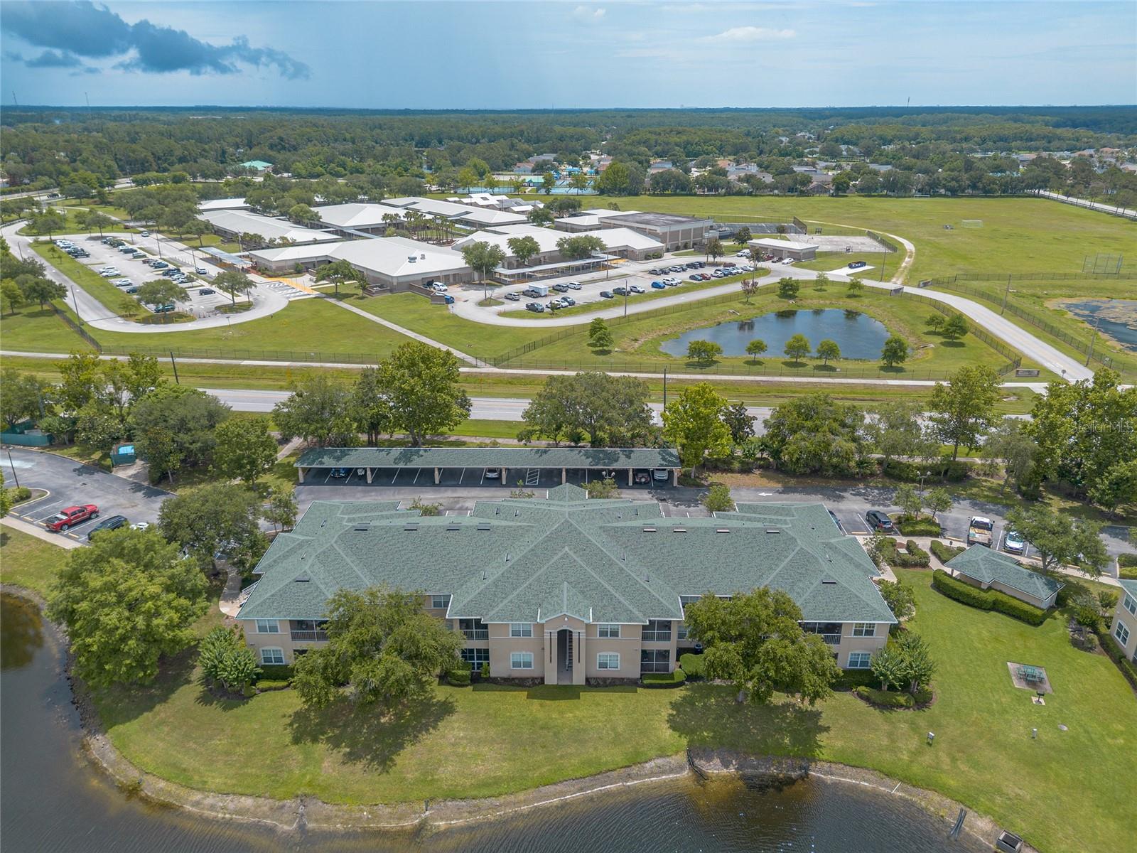 830 AIRPORT RD #105, PORT ORANGE, FL, 32128