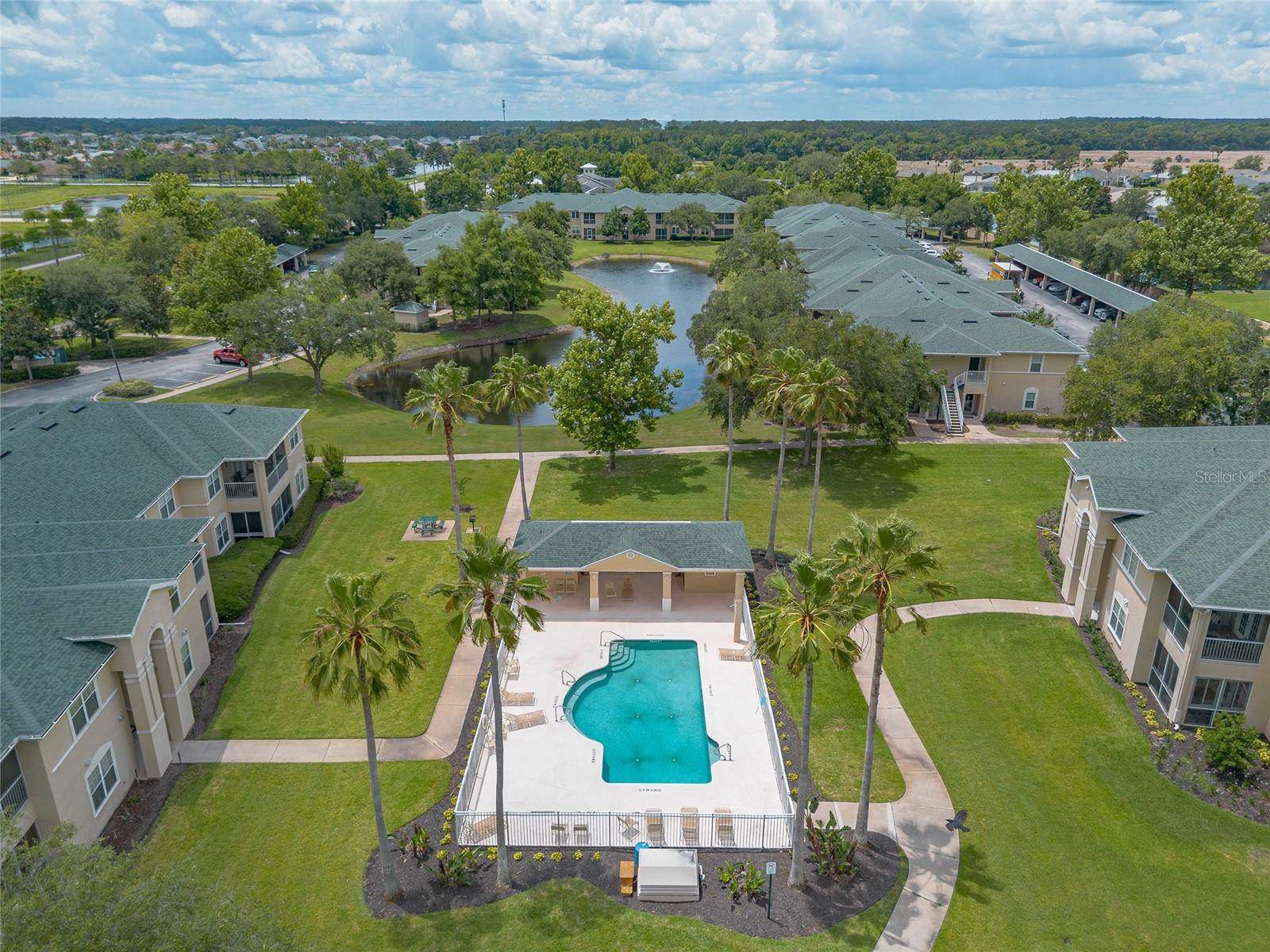 830 AIRPORT RD #105, PORT ORANGE, FL, 32128