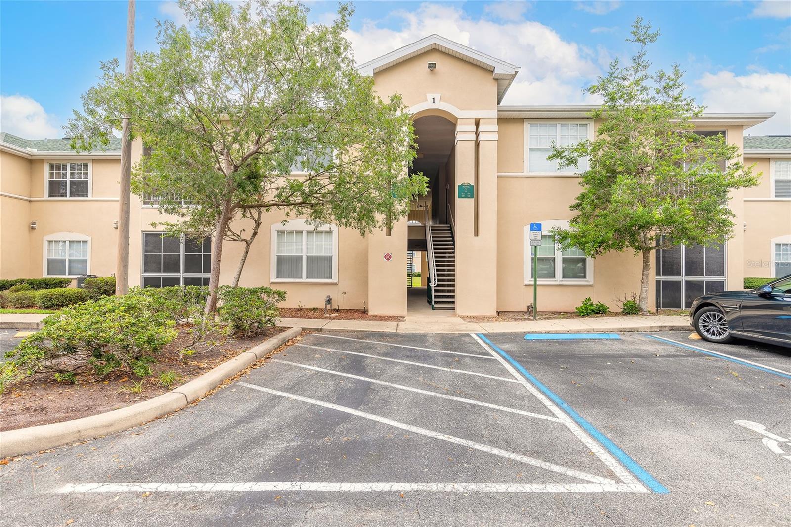 830 AIRPORT RD #105, PORT ORANGE, FL, 32128