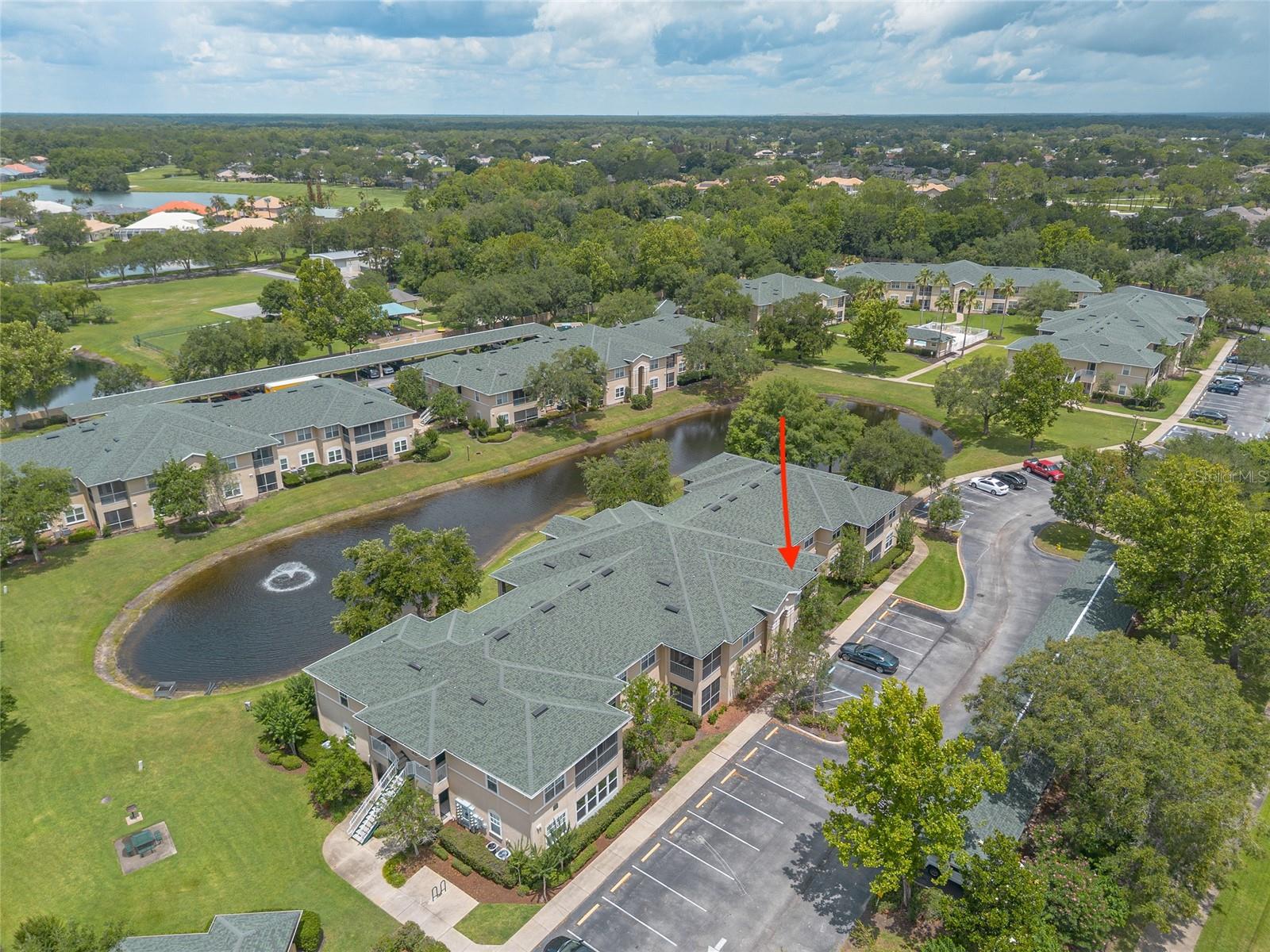 830 AIRPORT RD #105, PORT ORANGE, FL, 32128