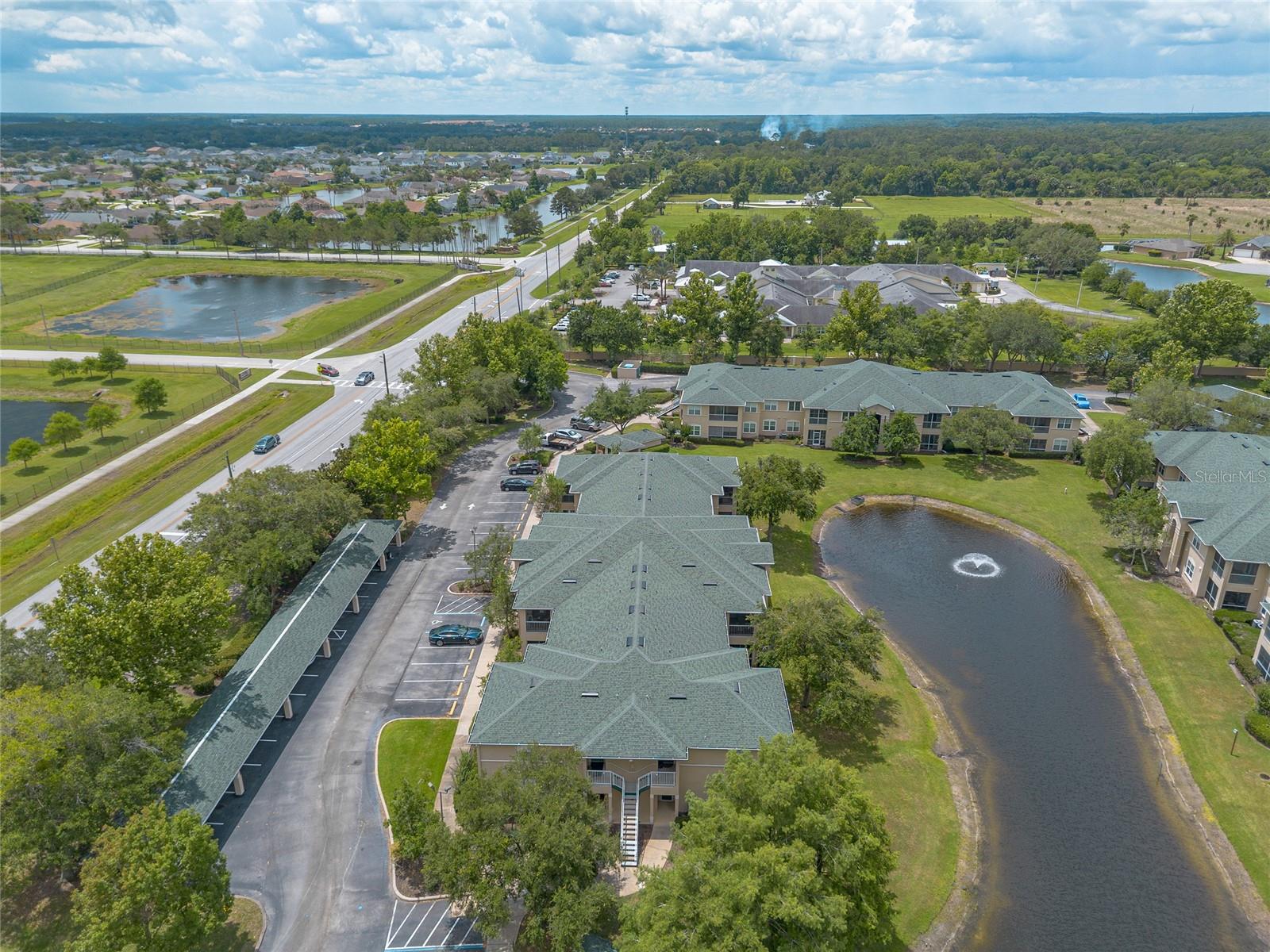 830 AIRPORT RD #105, PORT ORANGE, FL, 32128