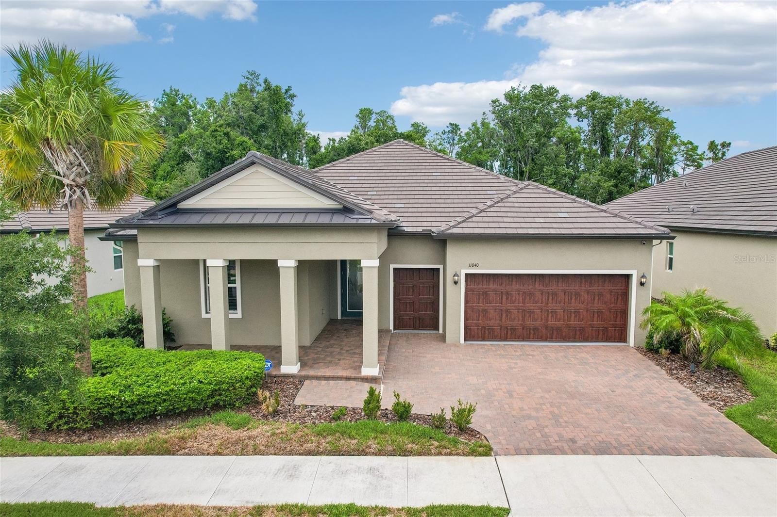11040 BANYAN BREEZE BLVD, LAND O LAKES, FL, 34638
