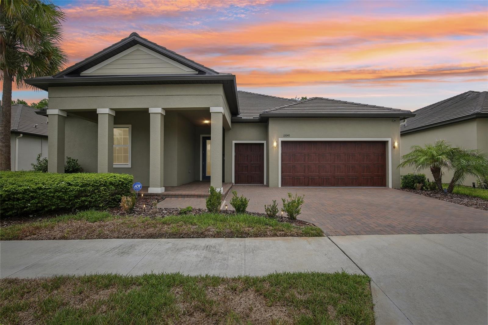 11040 BANYAN BREEZE BLVD, LAND O LAKES, FL, 34638