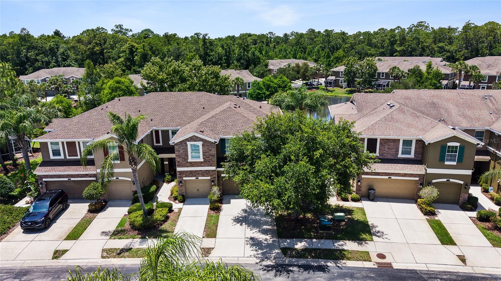 12589 STREAMDALE DR, TAMPA, FL, 33626
