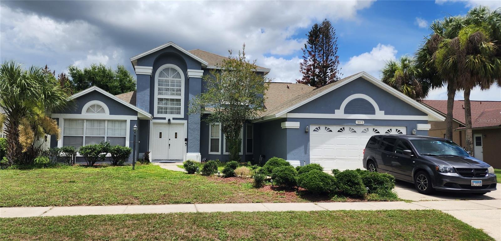 14613 LONE EAGLE DR, ORLANDO, FL, 32837