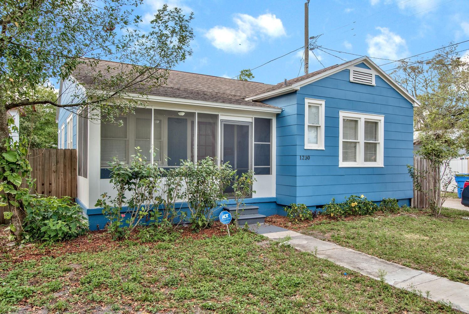 1230 27TH ST N, ST PETERSBURG, FL, 33713