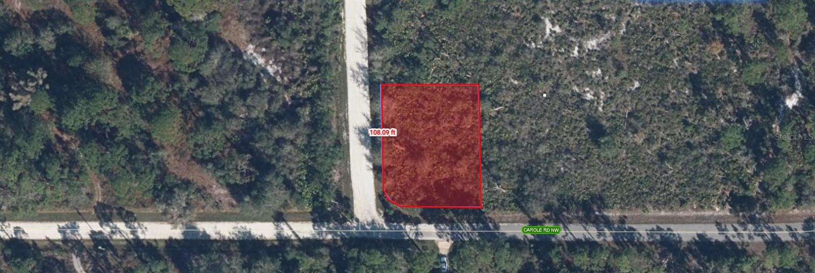 383 CAROLE RD NW, LAKE PLACID, FL, 33852