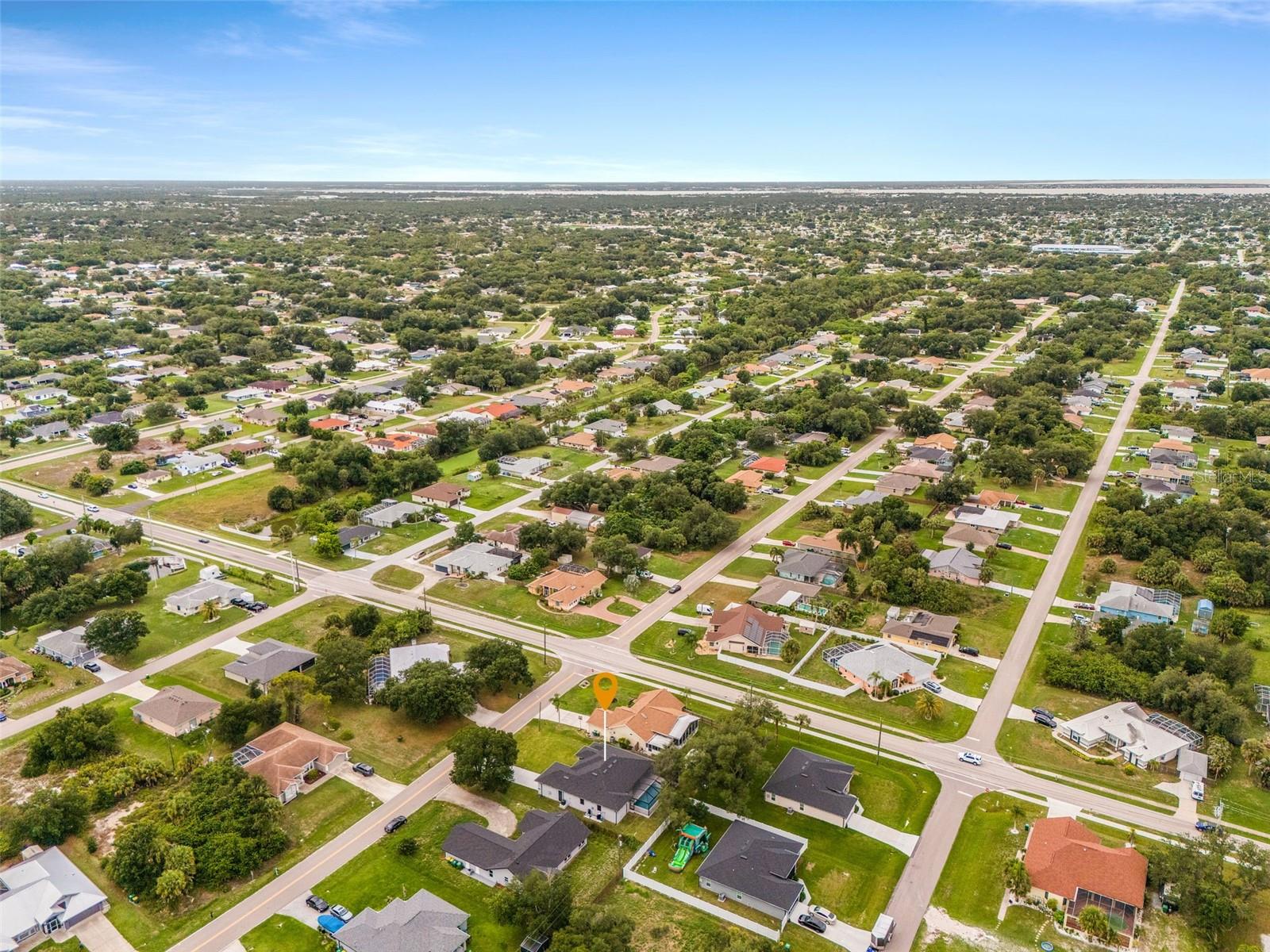 571 PRESQUE ISLE DR, PORT CHARLOTTE, FL, 33954