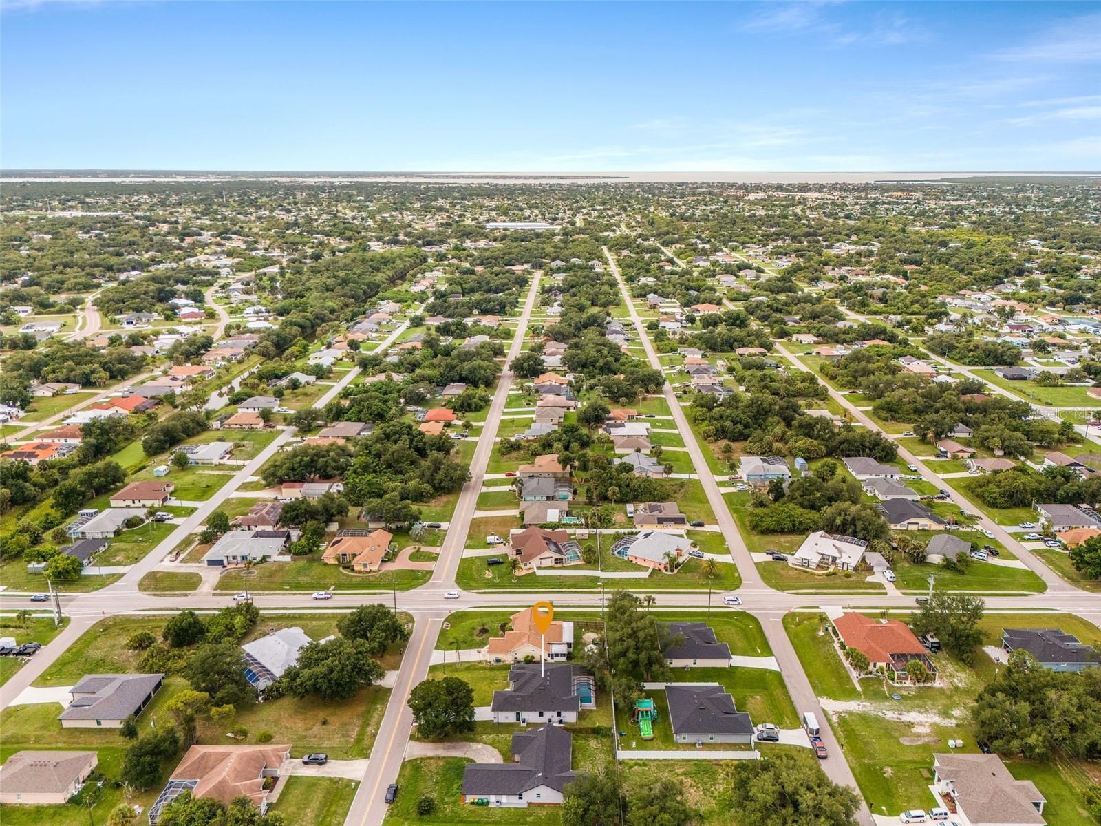 571 PRESQUE ISLE DR, PORT CHARLOTTE, FL, 33954