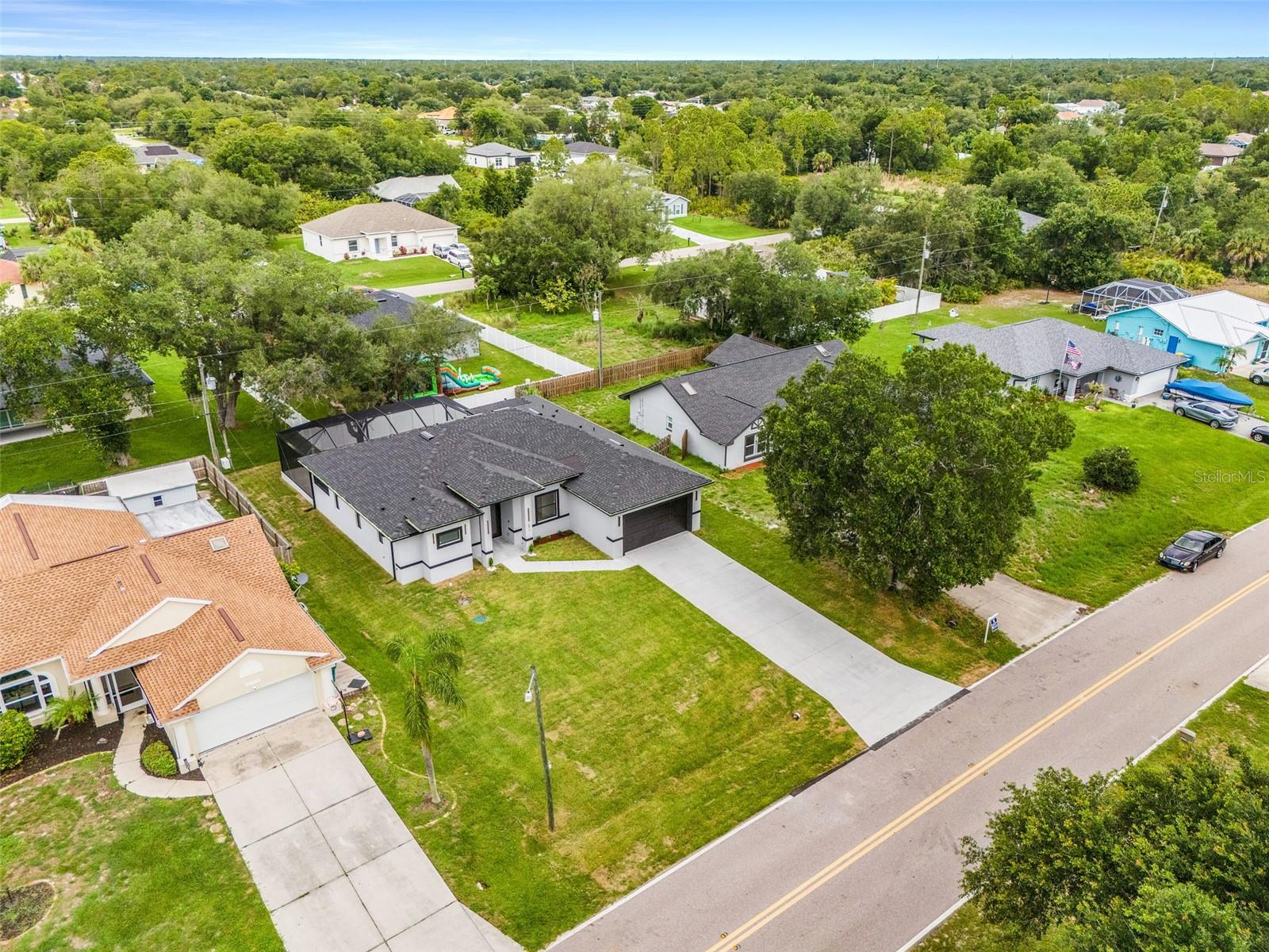 571 PRESQUE ISLE DR, PORT CHARLOTTE, FL, 33954