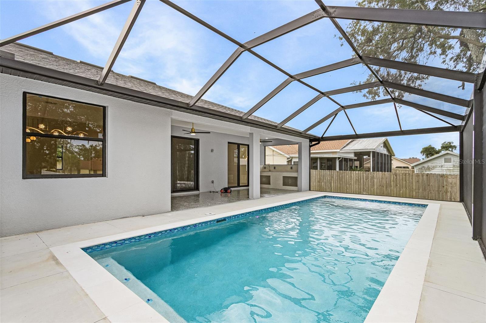 571 PRESQUE ISLE DR, PORT CHARLOTTE, FL, 33954