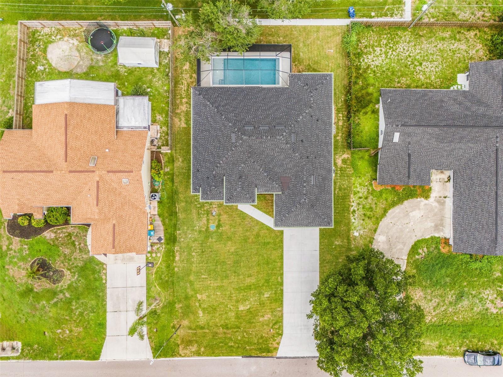 571 PRESQUE ISLE DR, PORT CHARLOTTE, FL, 33954