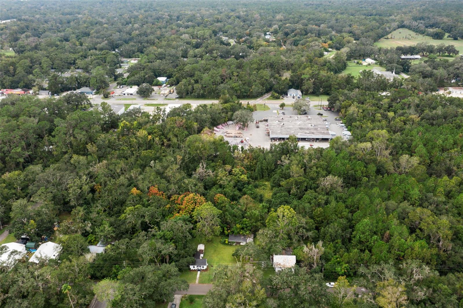515 STAFFORD AVE, BROOKSVILLE, FL, 34601