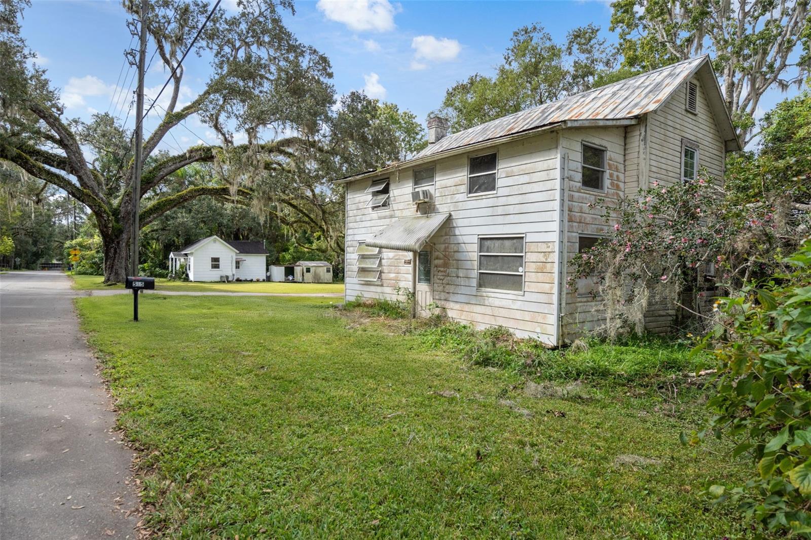 515 STAFFORD AVE, BROOKSVILLE, FL, 34601
