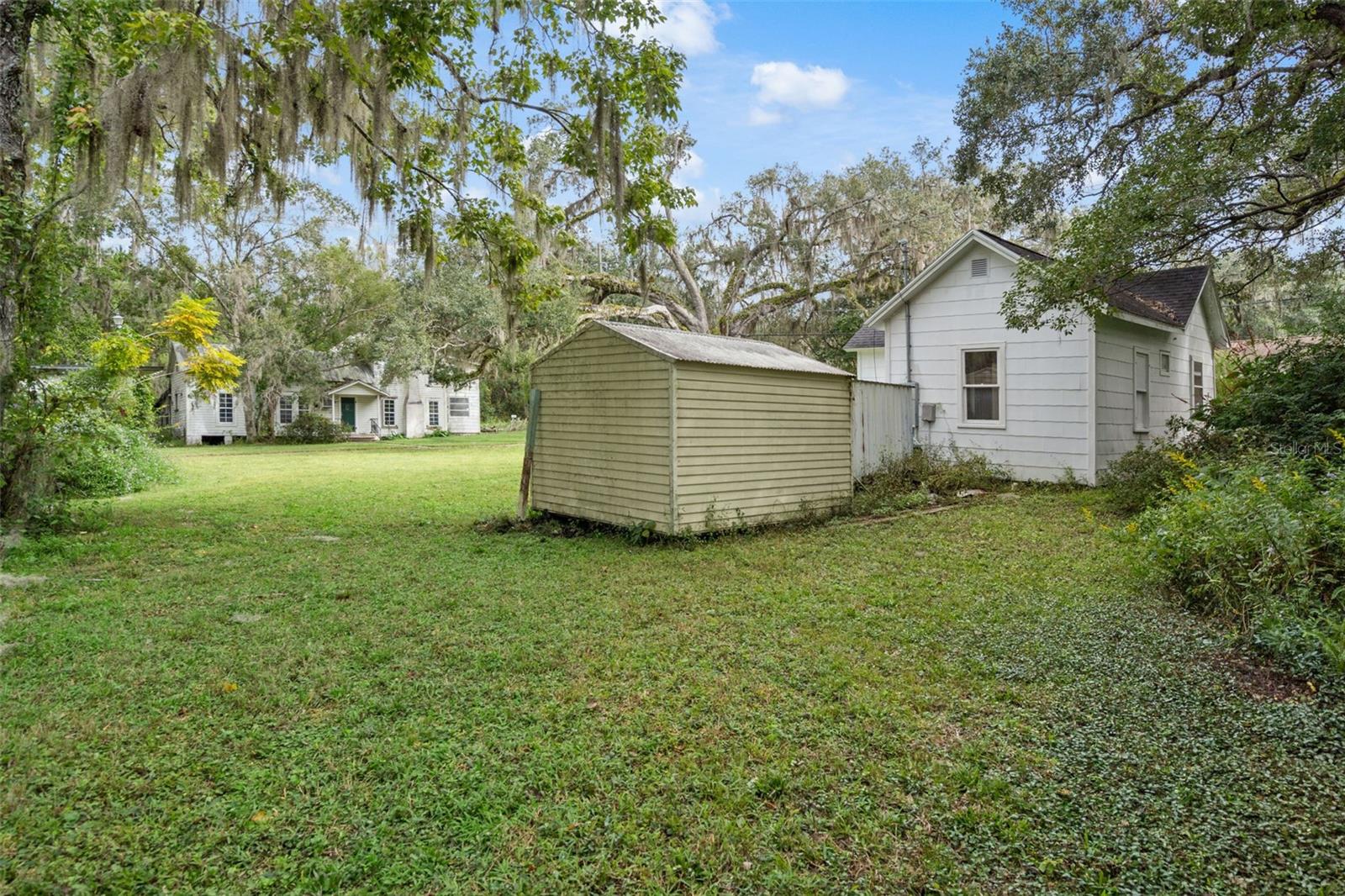 515 STAFFORD AVE, BROOKSVILLE, FL, 34601