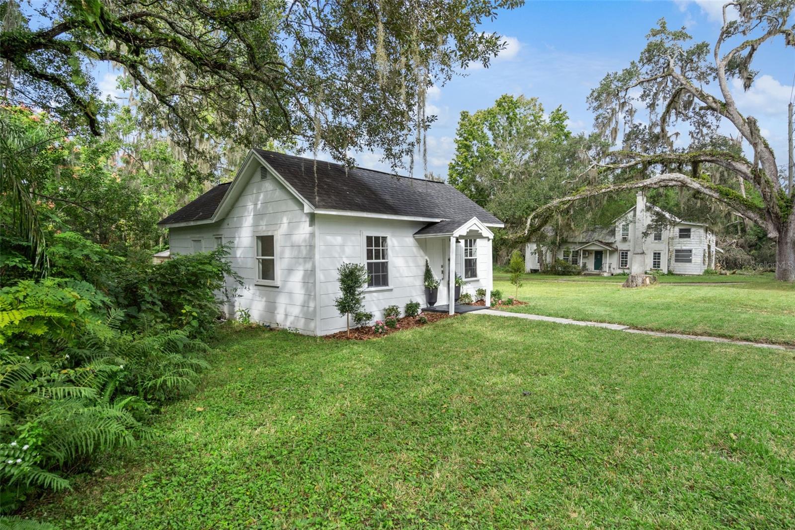 515 STAFFORD AVE, BROOKSVILLE, FL, 34601