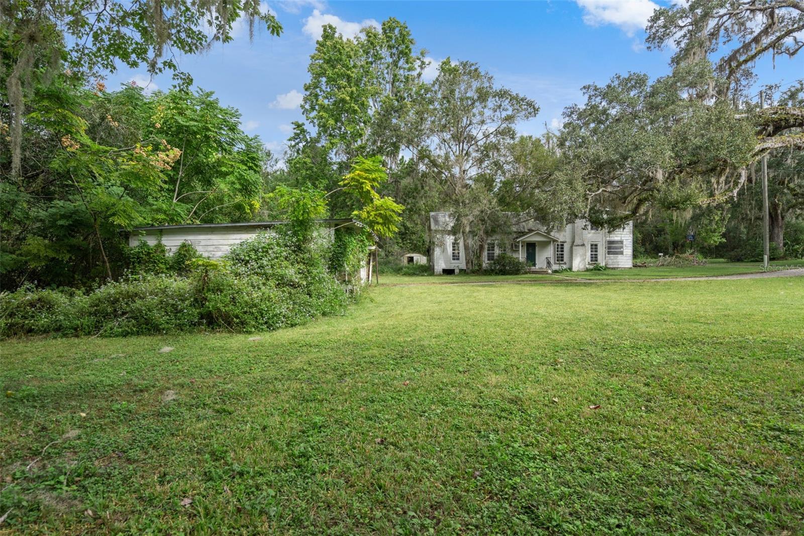 515 STAFFORD AVE, BROOKSVILLE, FL, 34601
