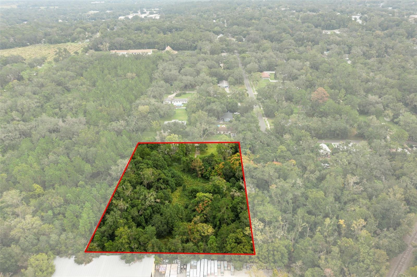 515 STAFFORD AVE, BROOKSVILLE, FL, 34601