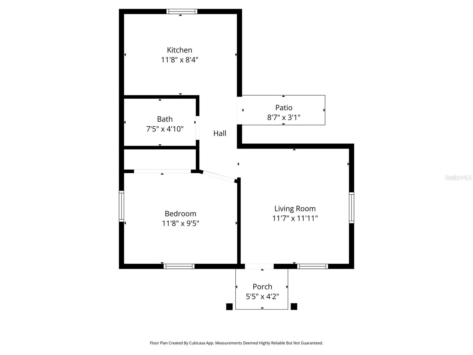 515 STAFFORD AVE, BROOKSVILLE, FL, 34601