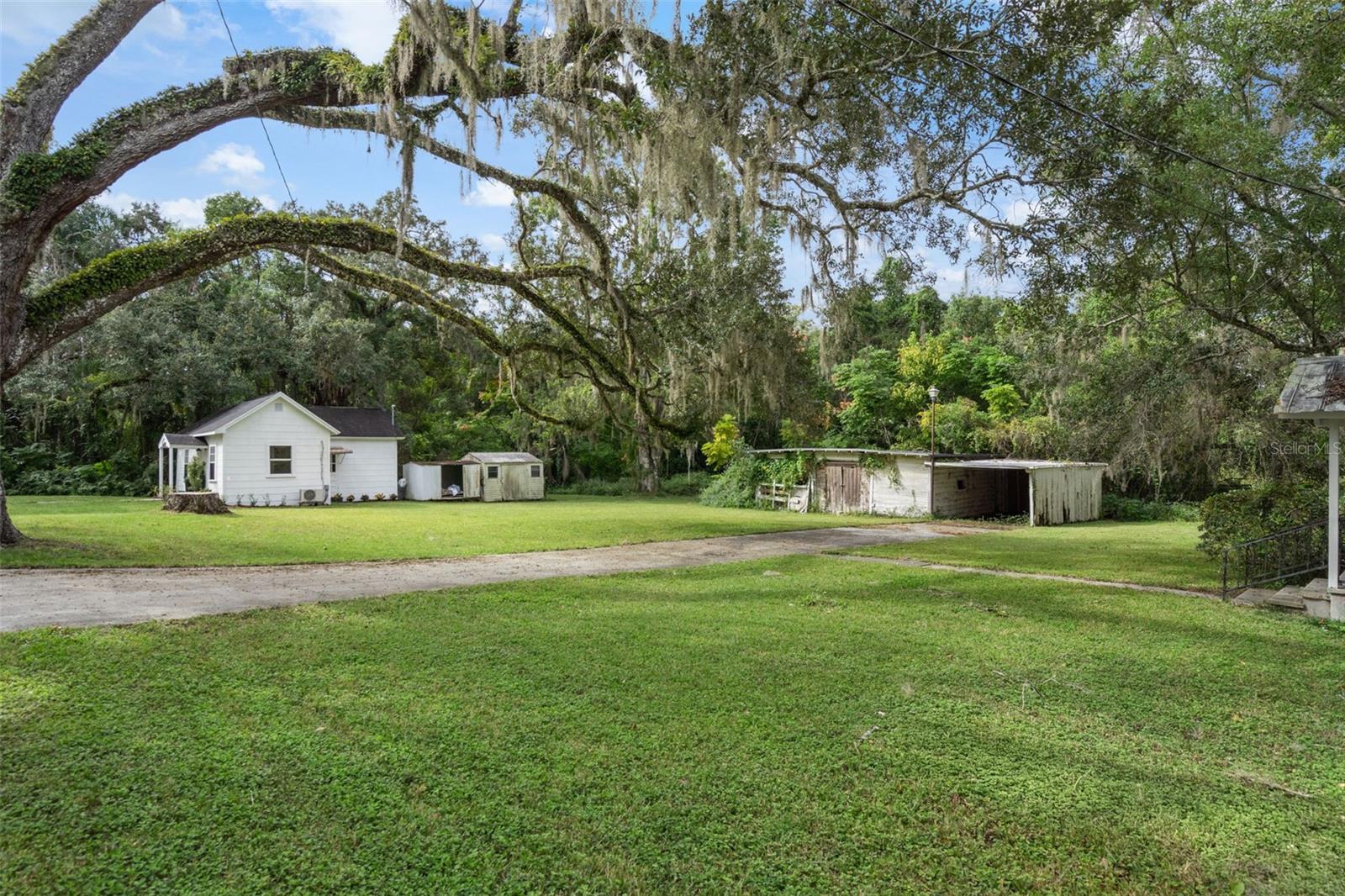 515 STAFFORD AVE, BROOKSVILLE, FL, 34601