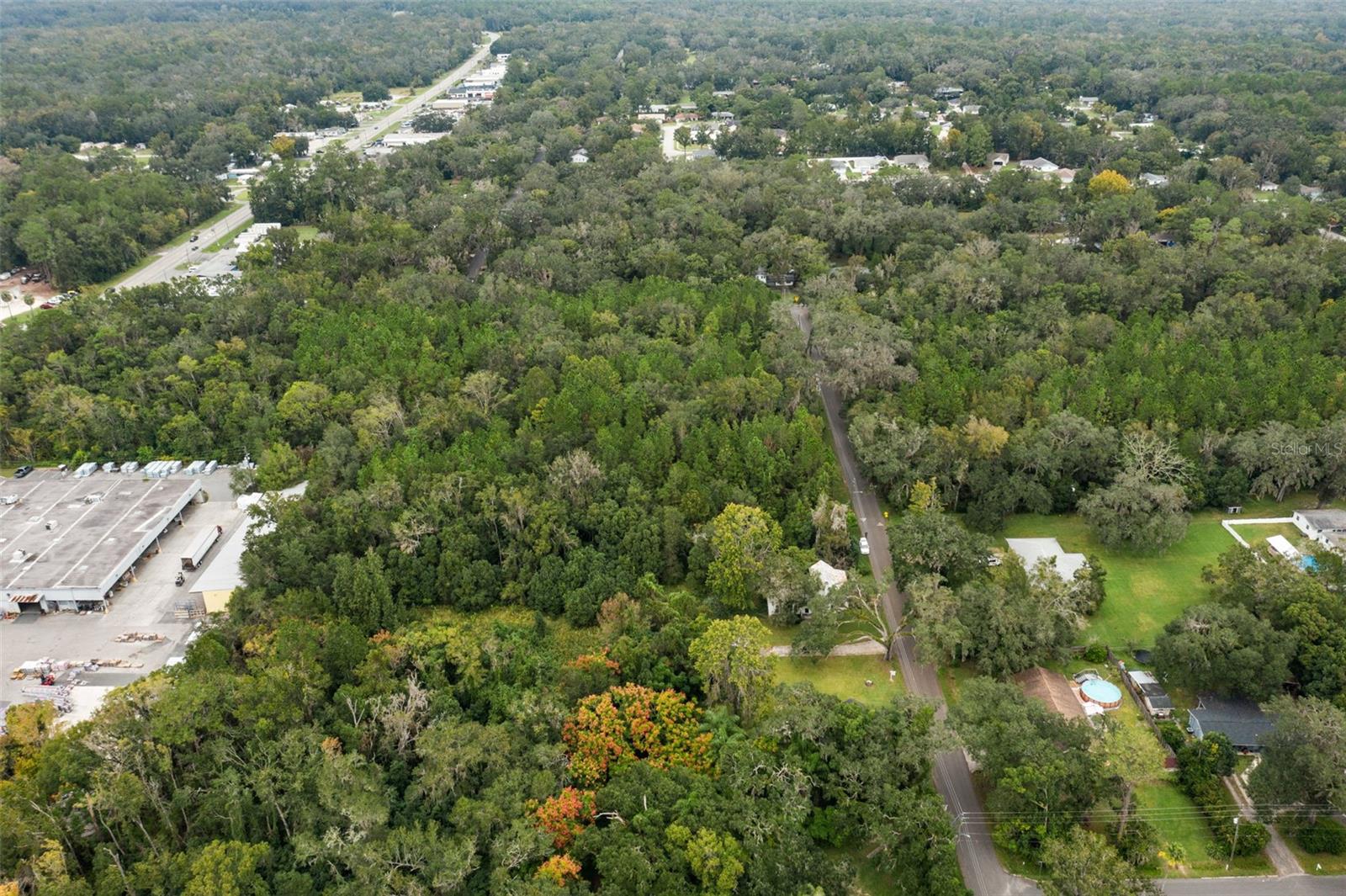 515 STAFFORD AVE, BROOKSVILLE, FL, 34601