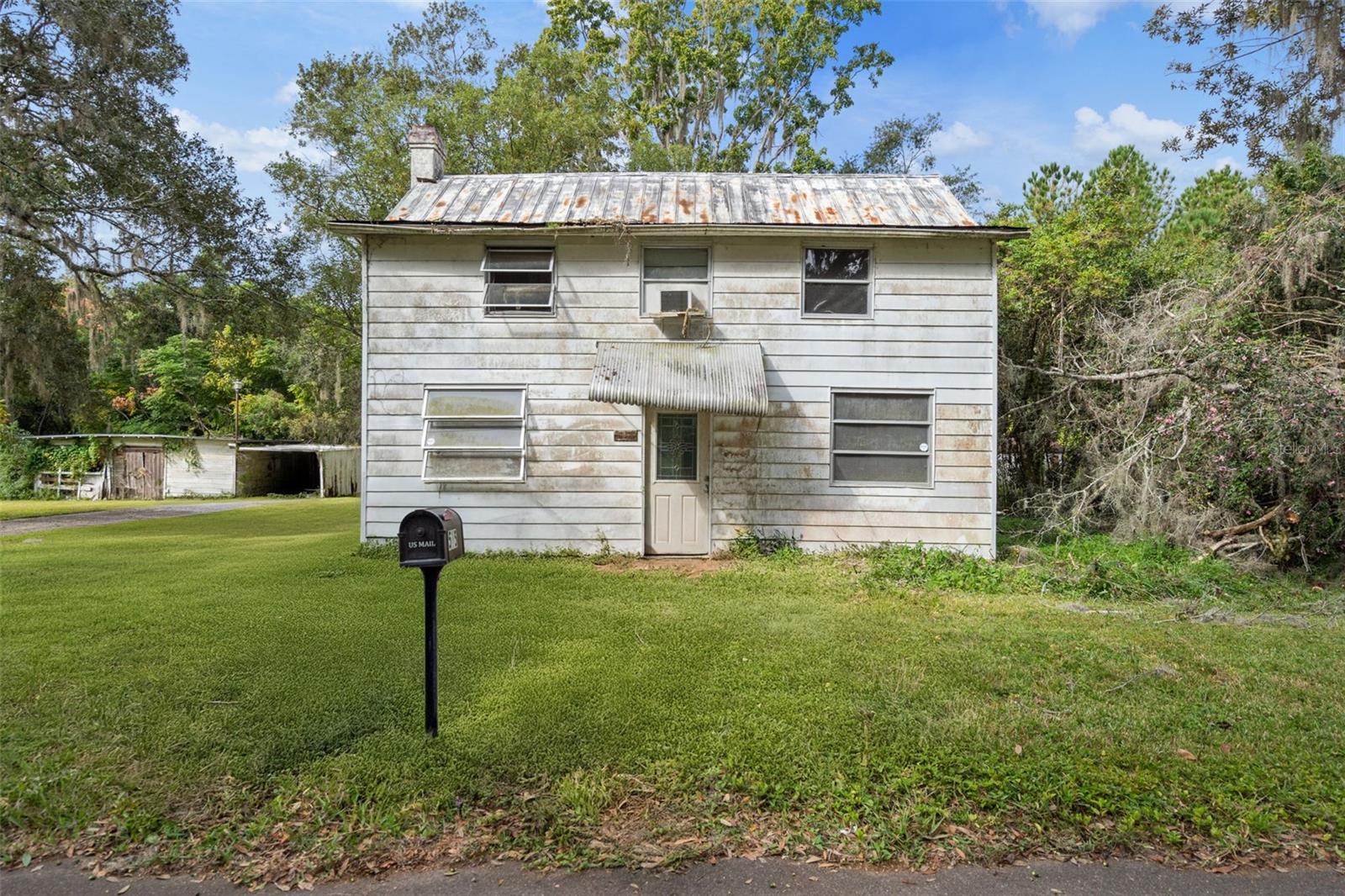 515 STAFFORD AVE, BROOKSVILLE, FL, 34601