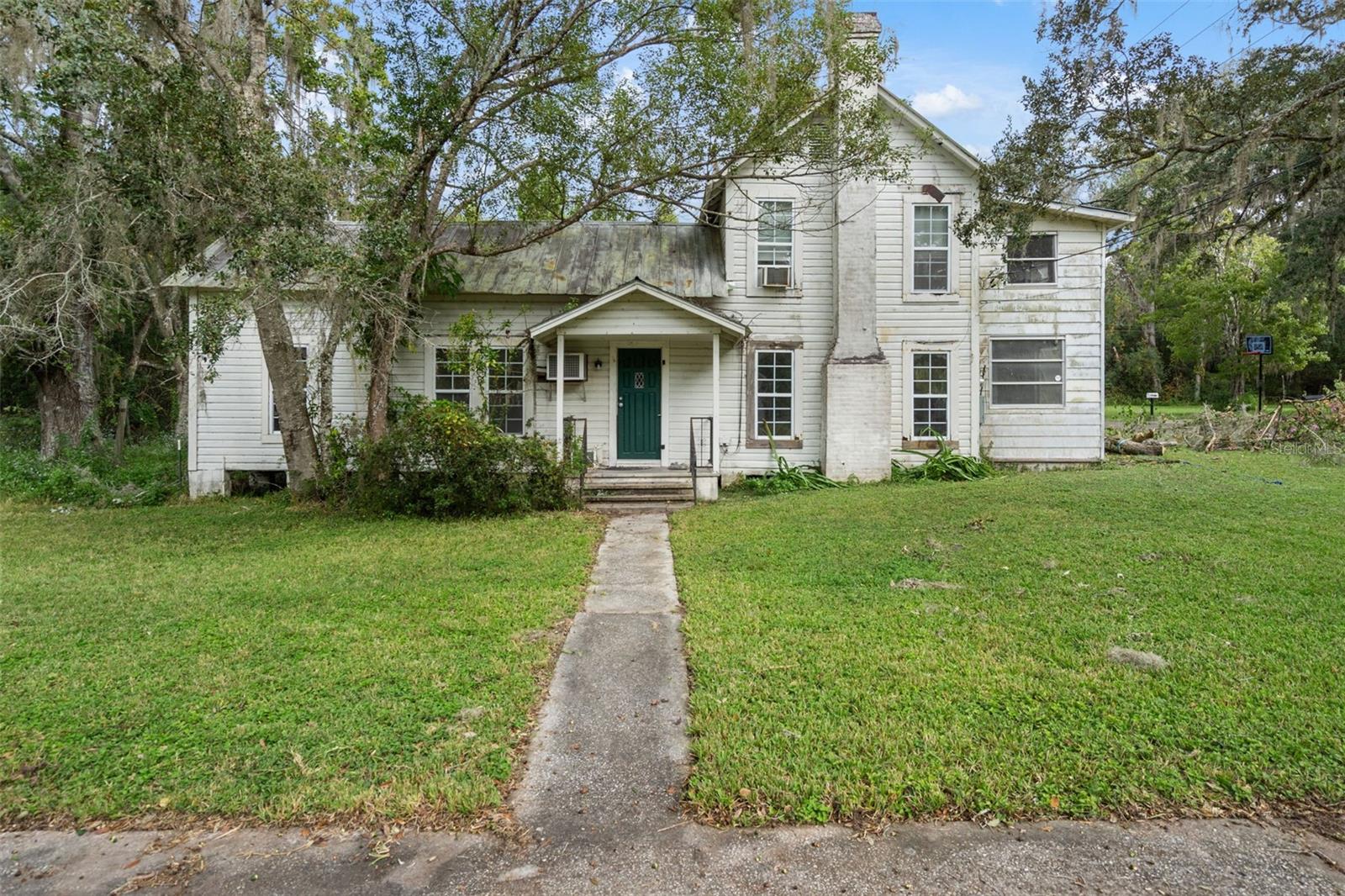 515 STAFFORD AVE, BROOKSVILLE, FL, 34601