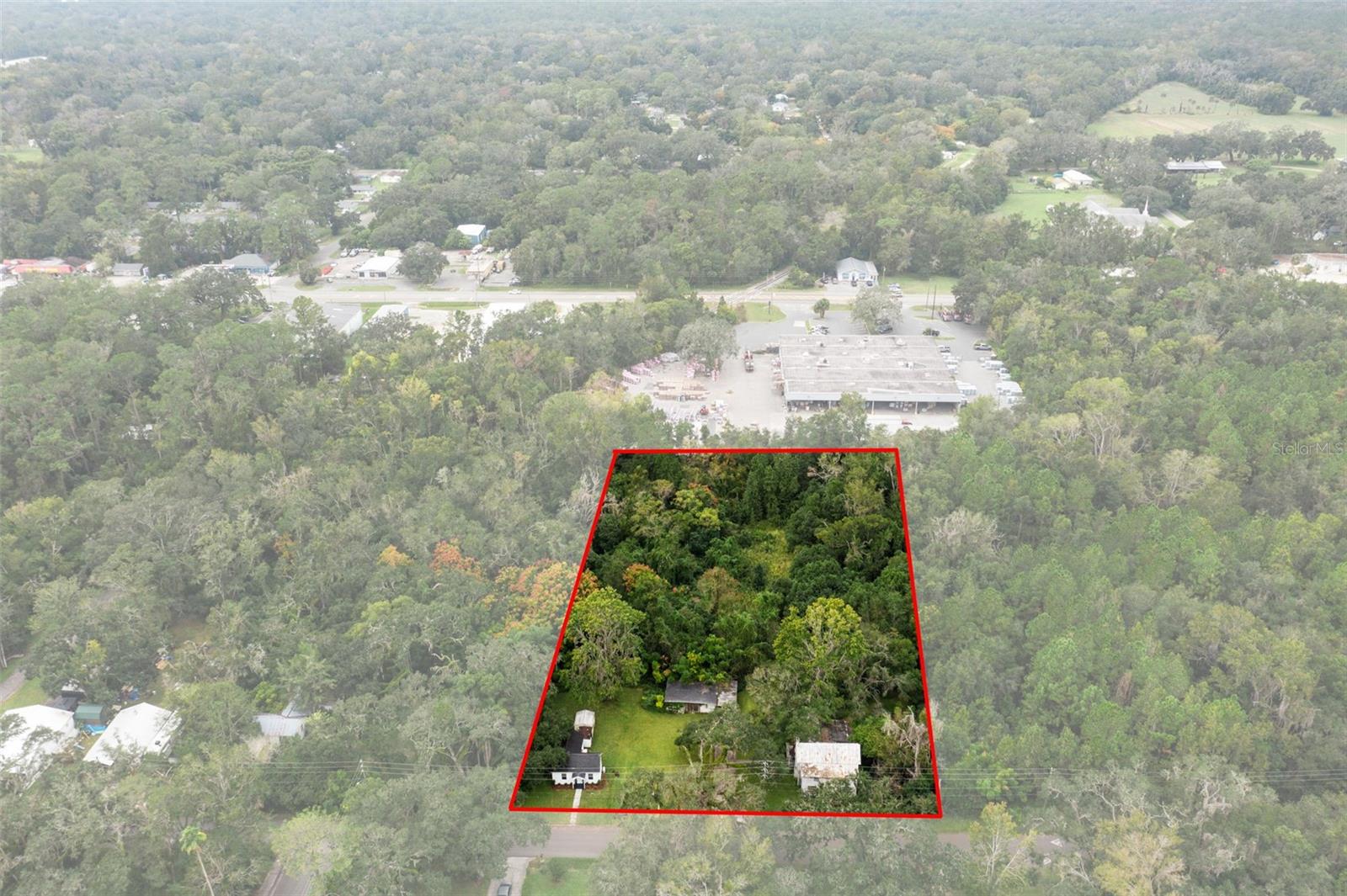 515 STAFFORD AVE, BROOKSVILLE, FL, 34601
