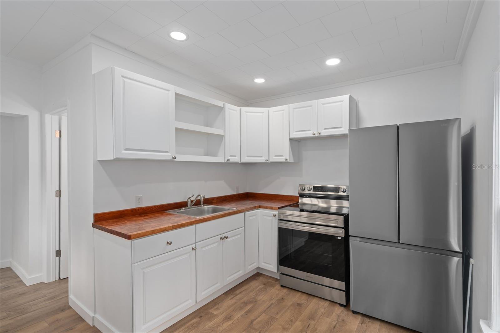515 STAFFORD AVE, BROOKSVILLE, FL, 34601