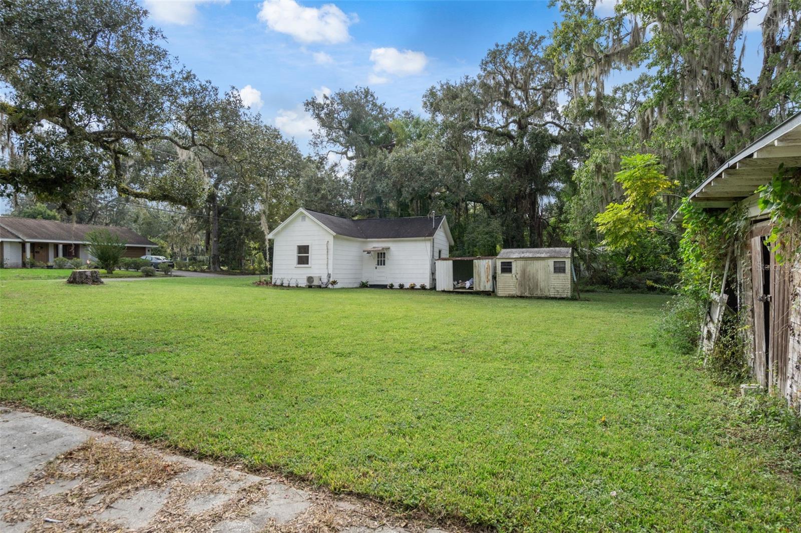 515 STAFFORD AVE, BROOKSVILLE, FL, 34601