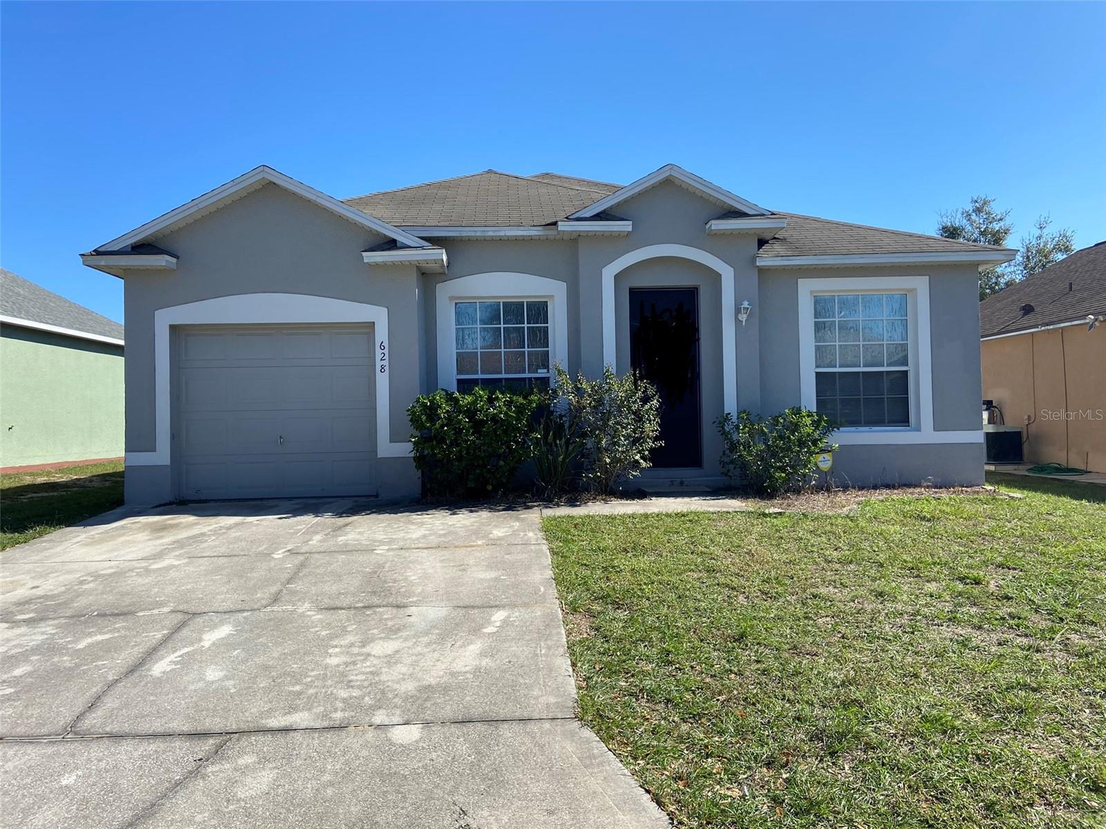 628 MADINA CIR, DAVENPORT, FL, 33837