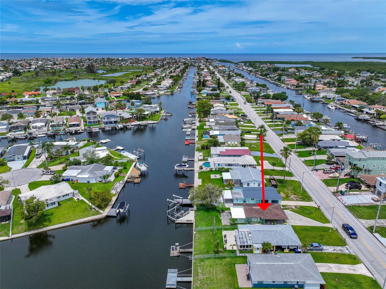 4436 FLORAMAR TER, NEW PORT RICHEY, FL, 34652