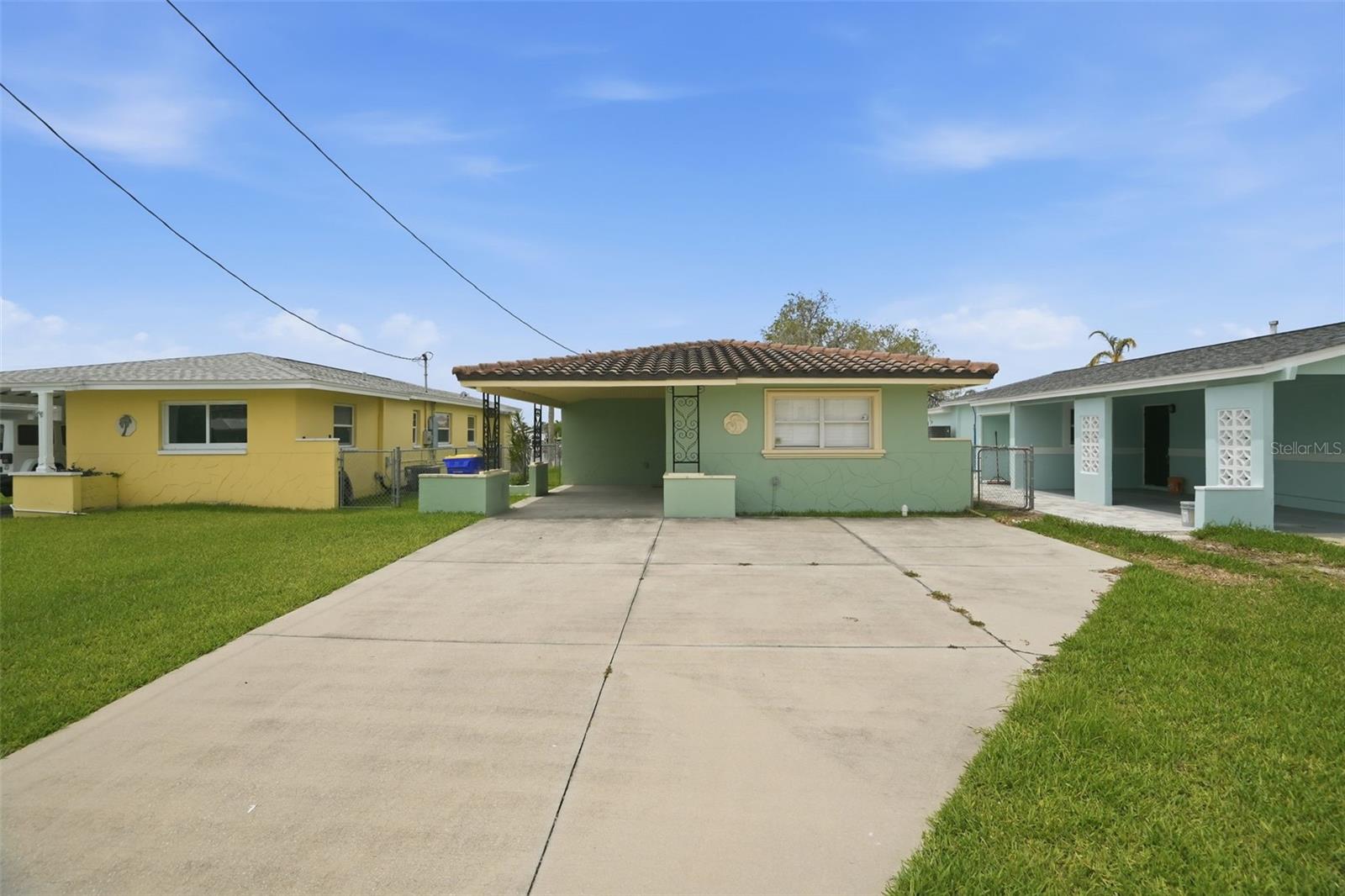 4436 FLORAMAR TER, NEW PORT RICHEY, FL, 34652