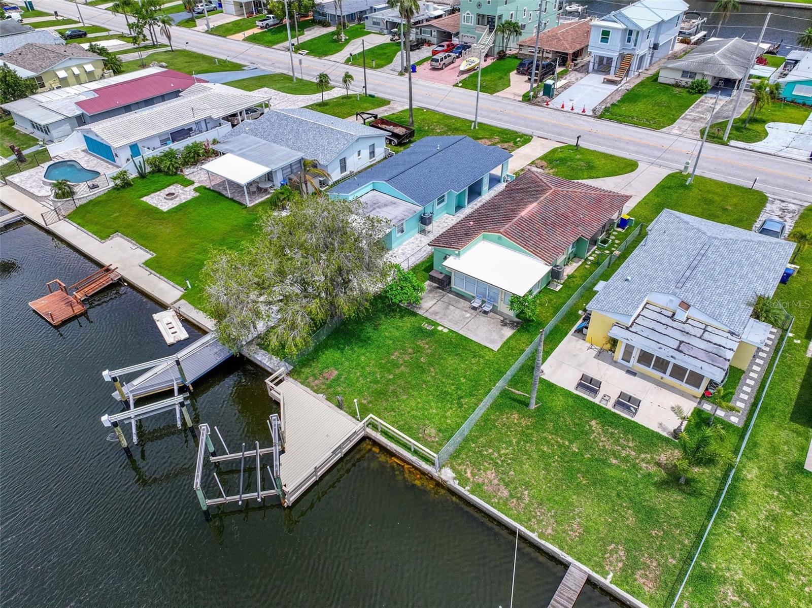 4436 FLORAMAR TER, NEW PORT RICHEY, FL, 34652