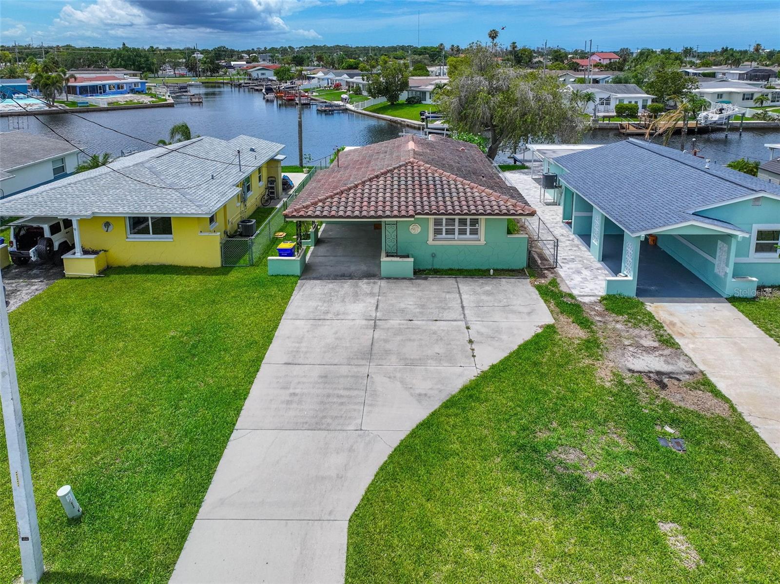 4436 FLORAMAR TER, NEW PORT RICHEY, FL, 34652