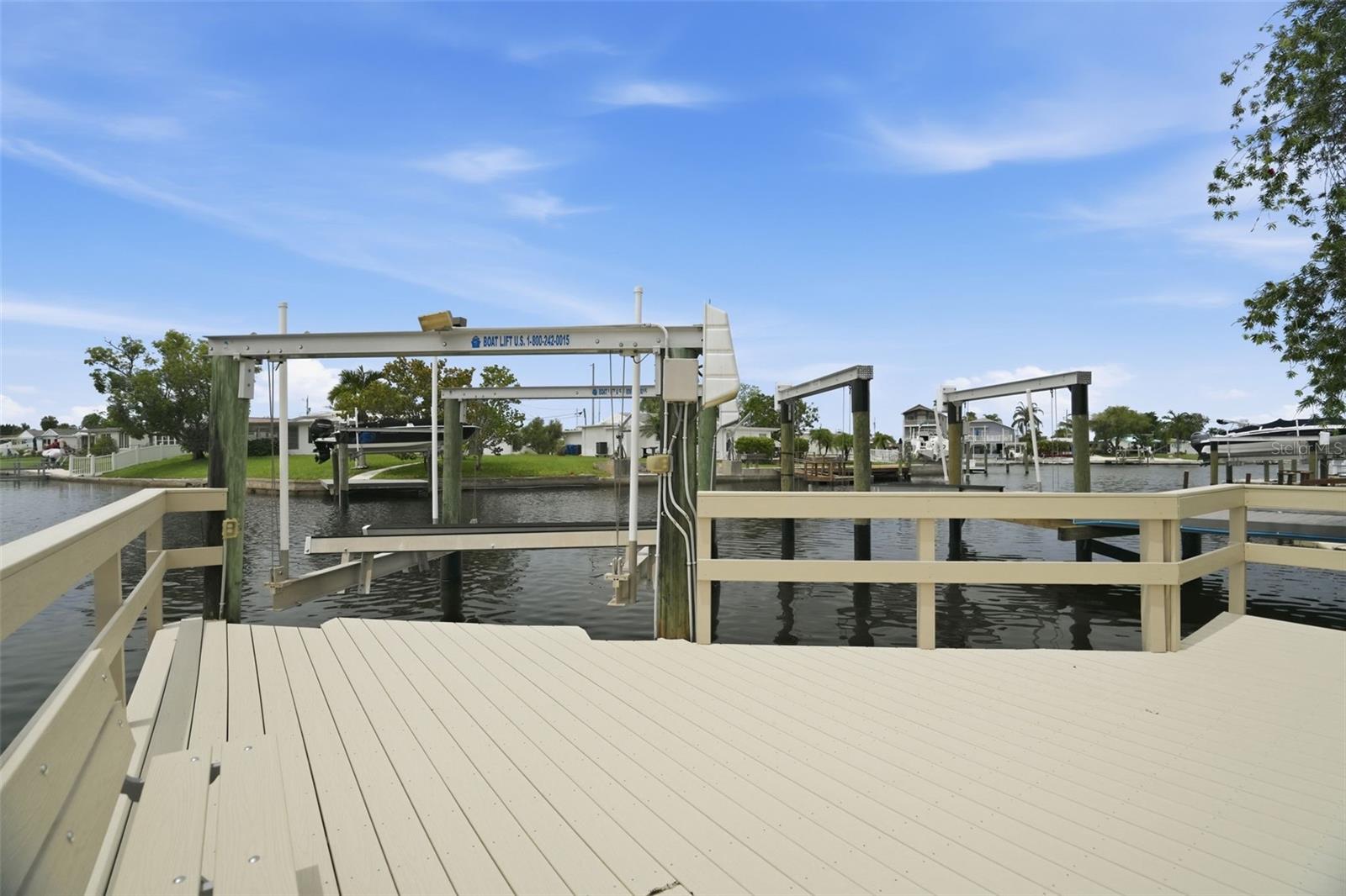 4436 FLORAMAR TER, NEW PORT RICHEY, FL, 34652