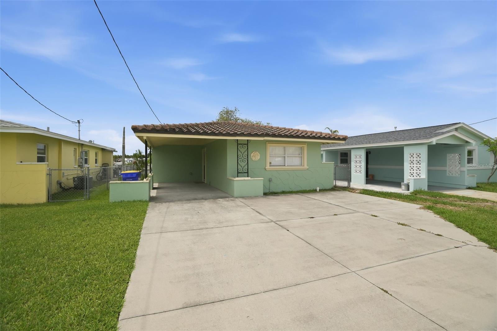 4436 FLORAMAR TER, NEW PORT RICHEY, FL, 34652