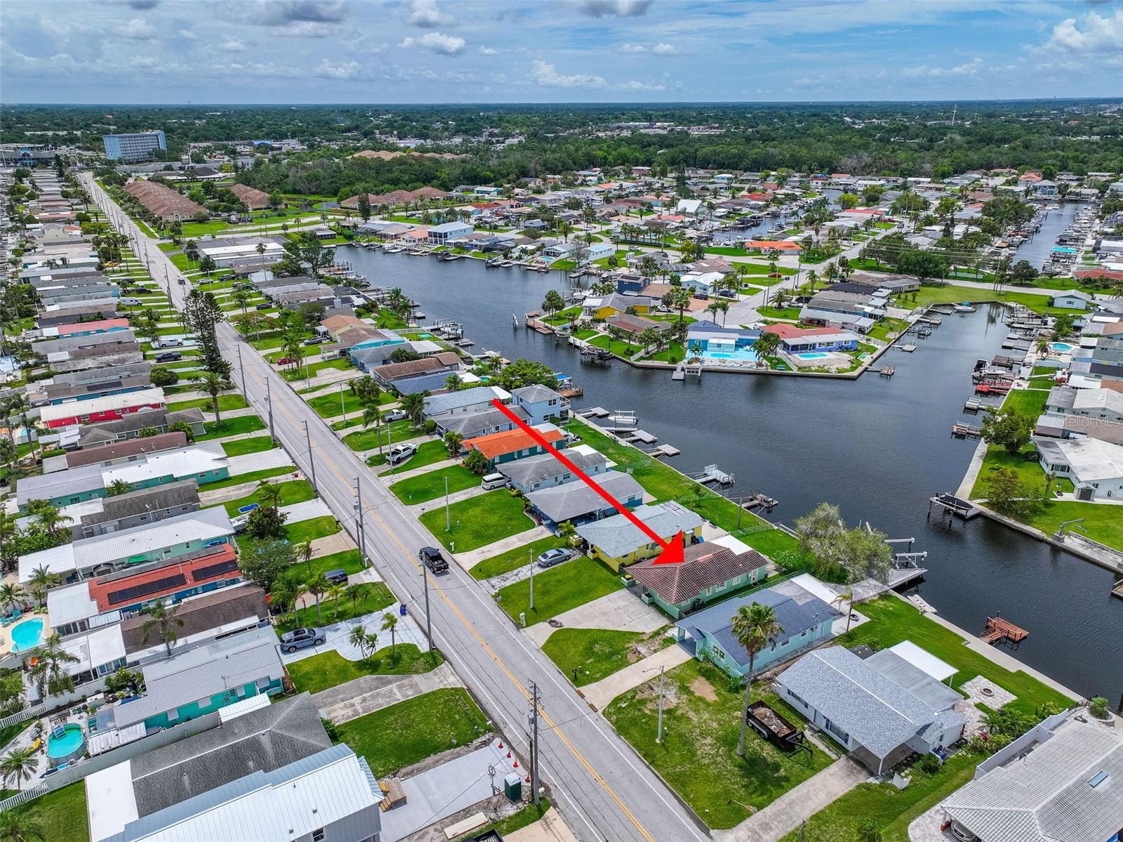 4436 FLORAMAR TER, NEW PORT RICHEY, FL, 34652
