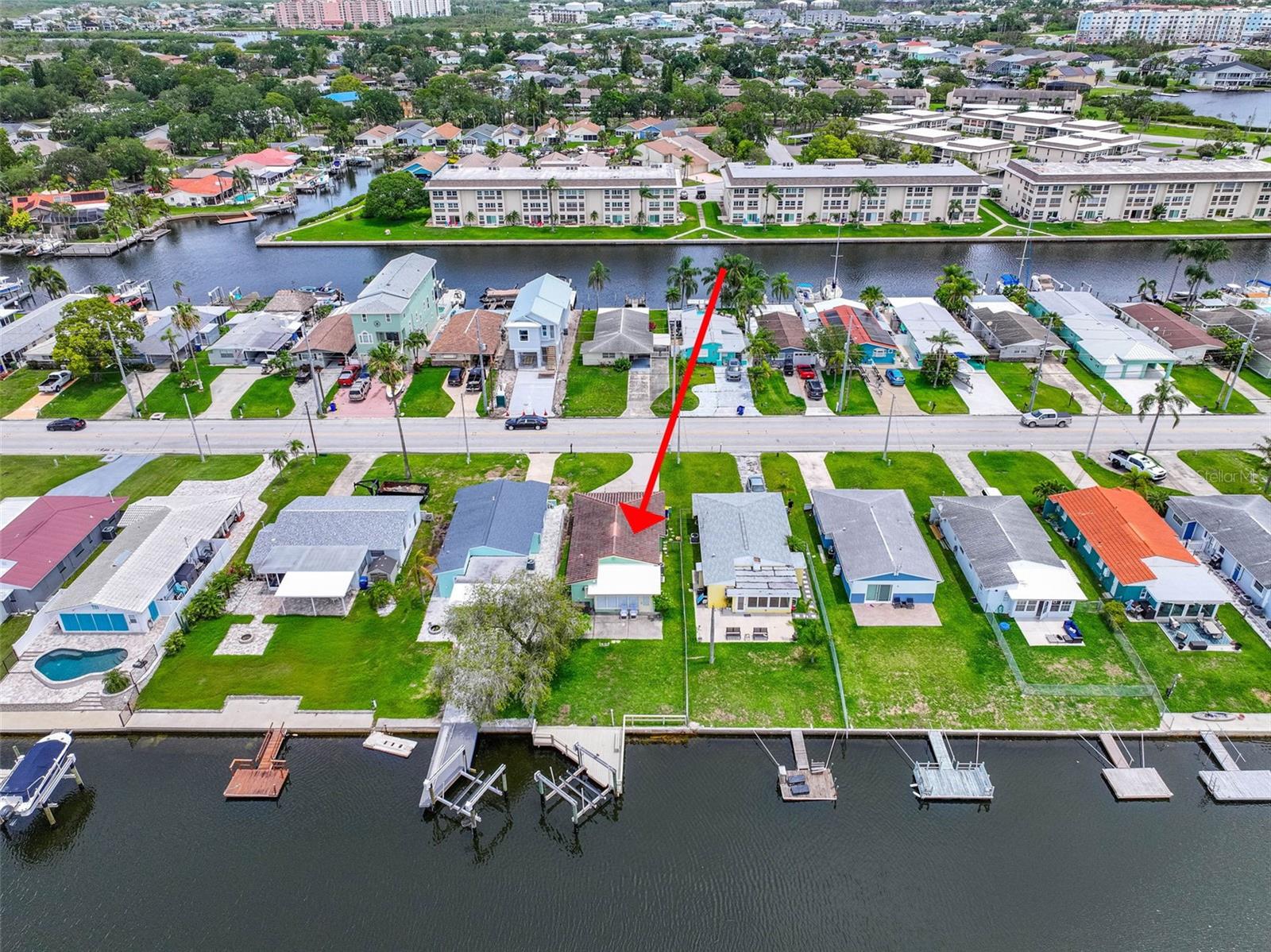 4436 FLORAMAR TER, NEW PORT RICHEY, FL, 34652