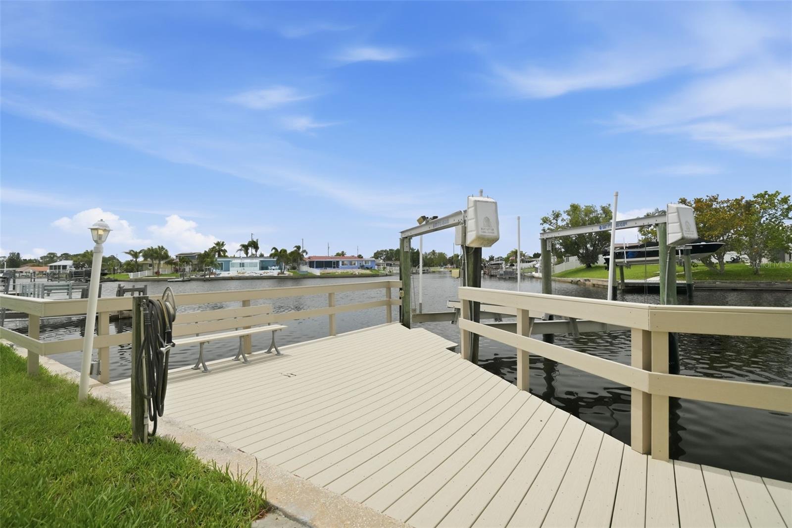 4436 FLORAMAR TER, NEW PORT RICHEY, FL, 34652