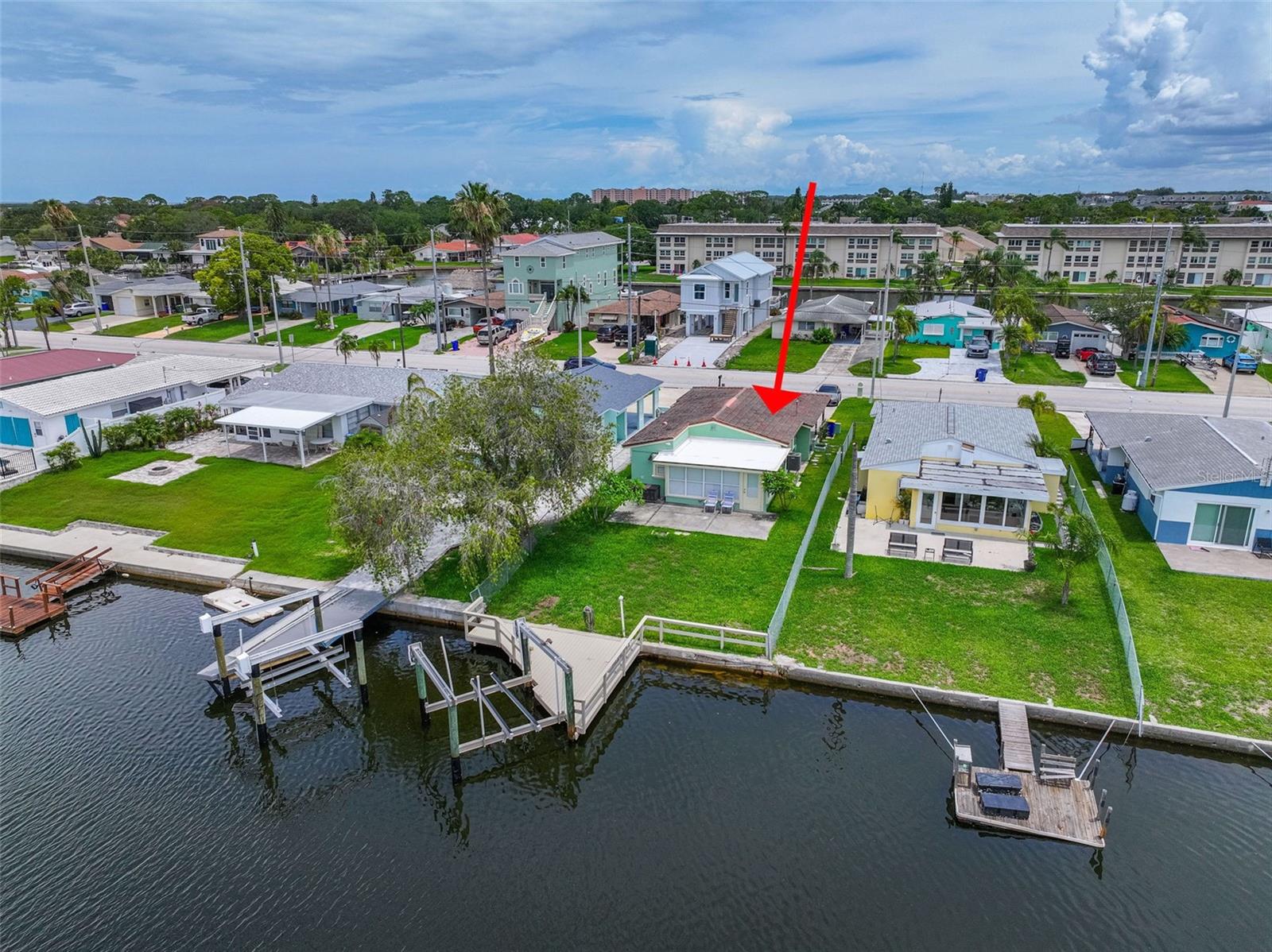 4436 FLORAMAR TER, NEW PORT RICHEY, FL, 34652