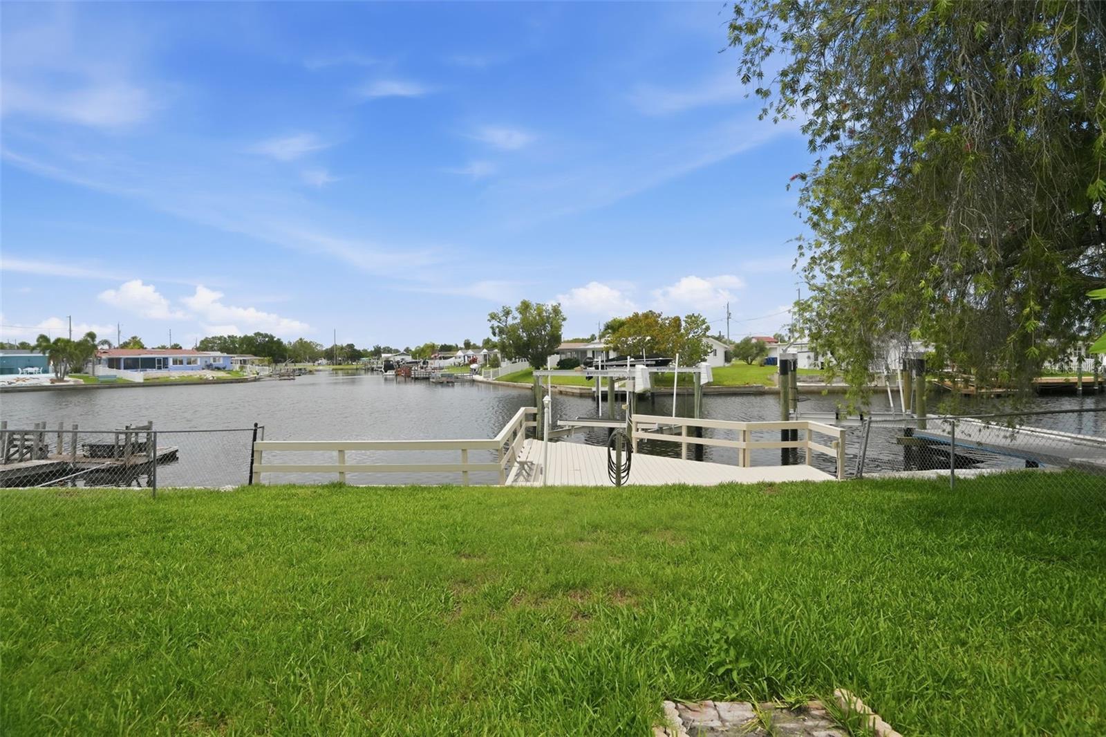 4436 FLORAMAR TER, NEW PORT RICHEY, FL, 34652