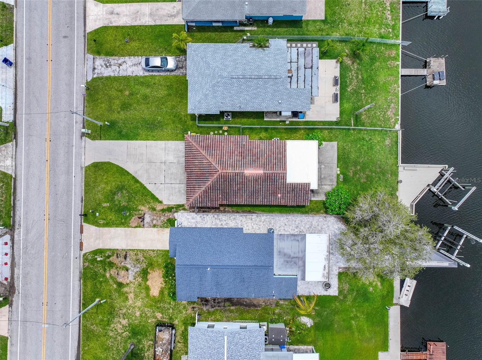 4436 FLORAMAR TER, NEW PORT RICHEY, FL, 34652