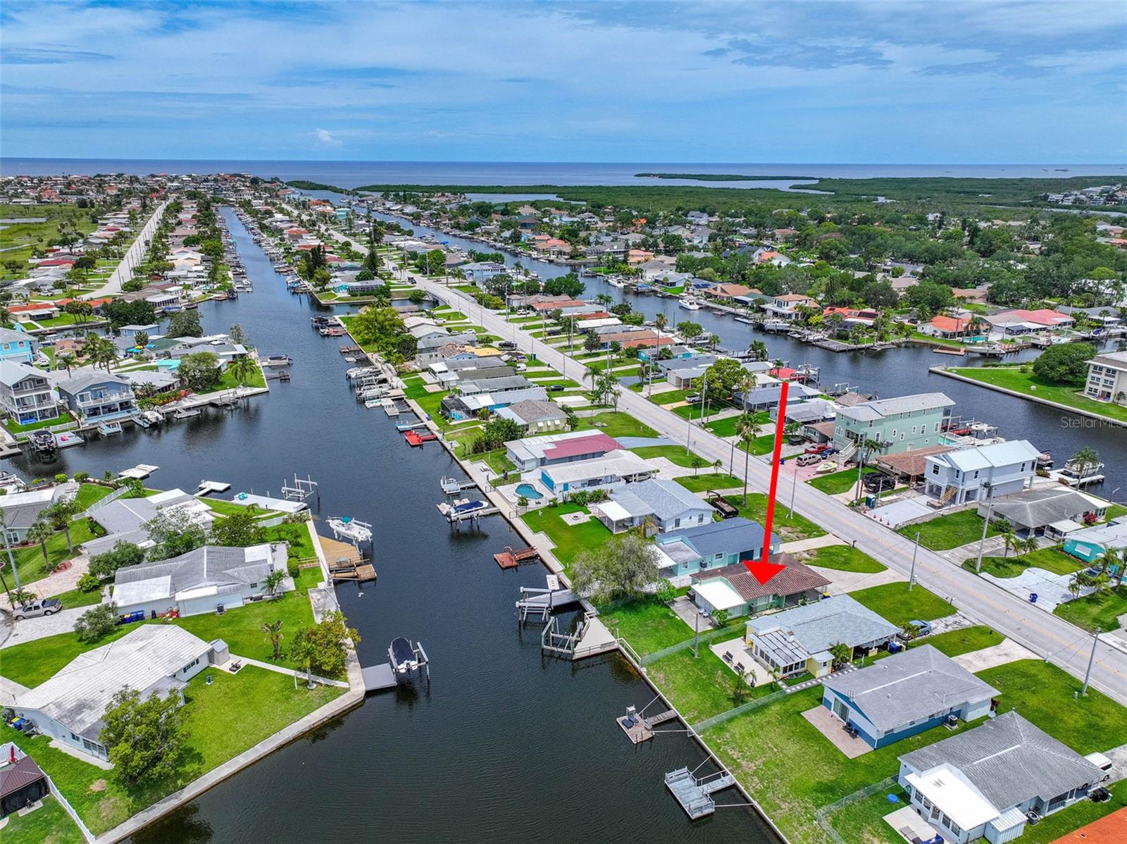 4436 FLORAMAR TER, NEW PORT RICHEY, FL, 34652