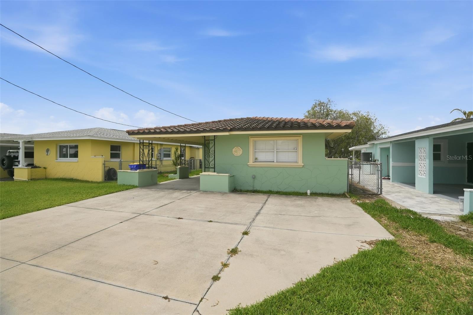 4436 FLORAMAR TER, NEW PORT RICHEY, FL, 34652
