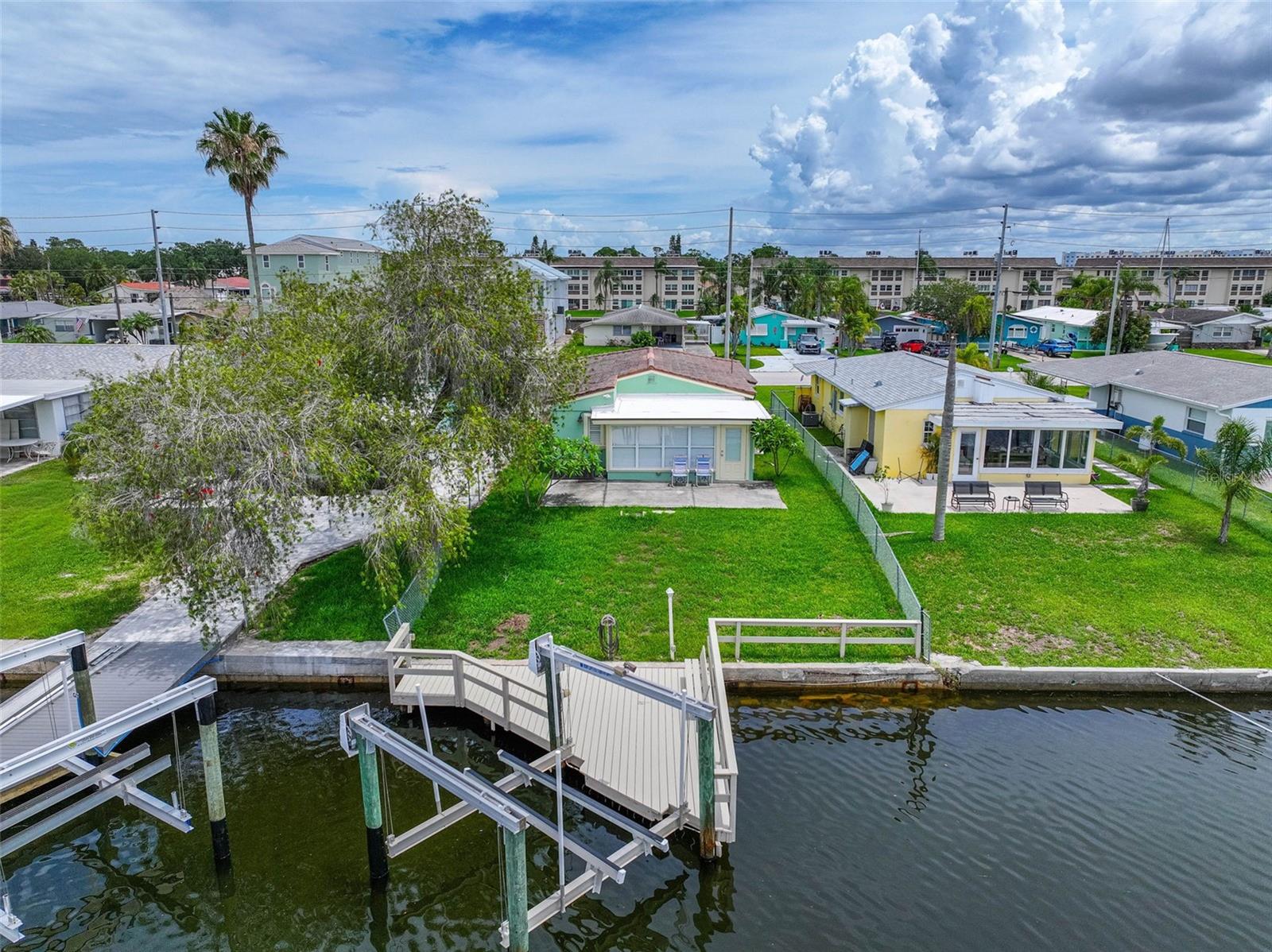 4436 FLORAMAR TER, NEW PORT RICHEY, FL, 34652