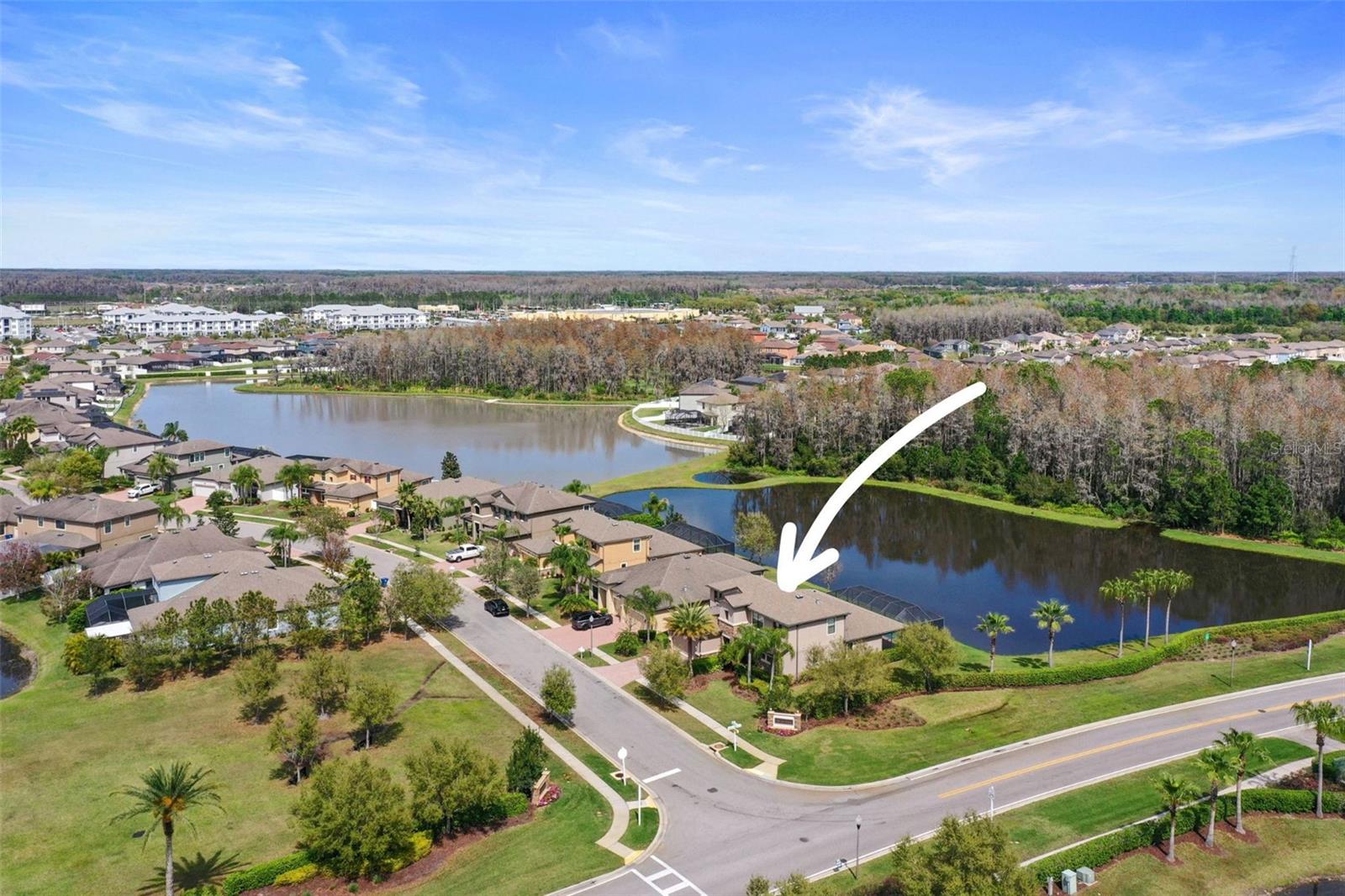 1670 CAMERON CT, NEW PORT RICHEY, FL, 34655
