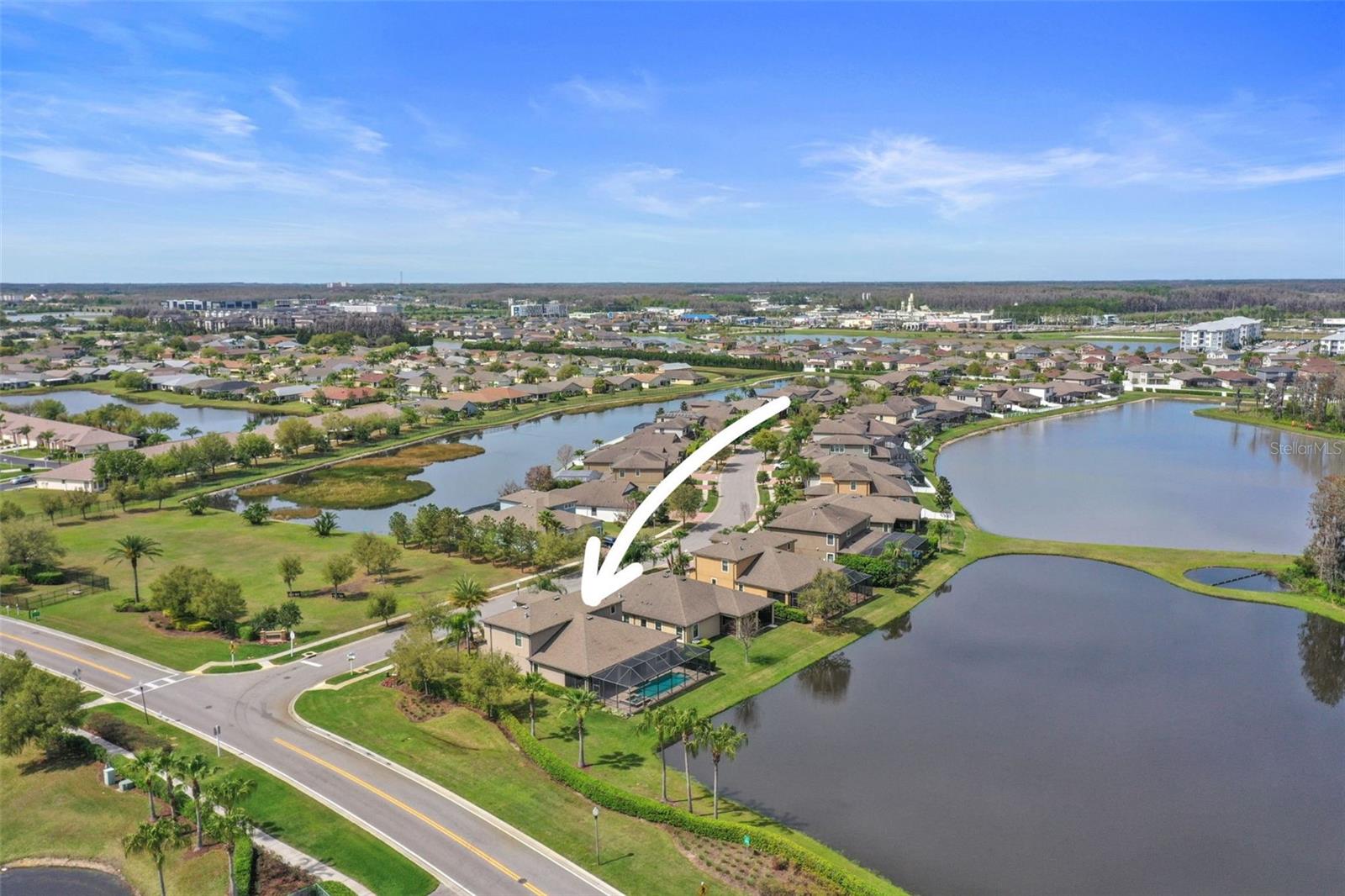1670 CAMERON CT, NEW PORT RICHEY, FL, 34655