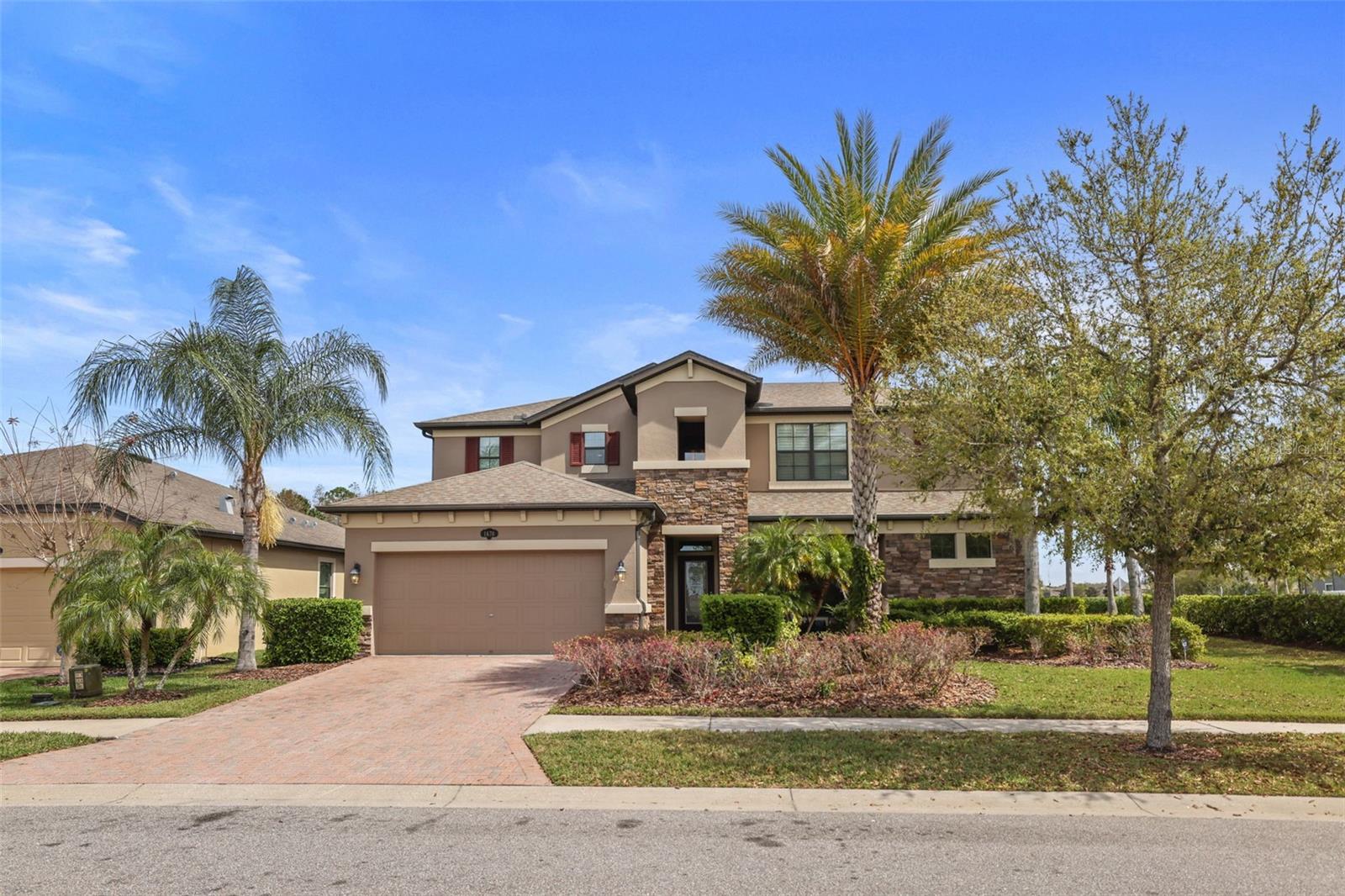 1670 CAMERON CT, NEW PORT RICHEY, FL, 34655