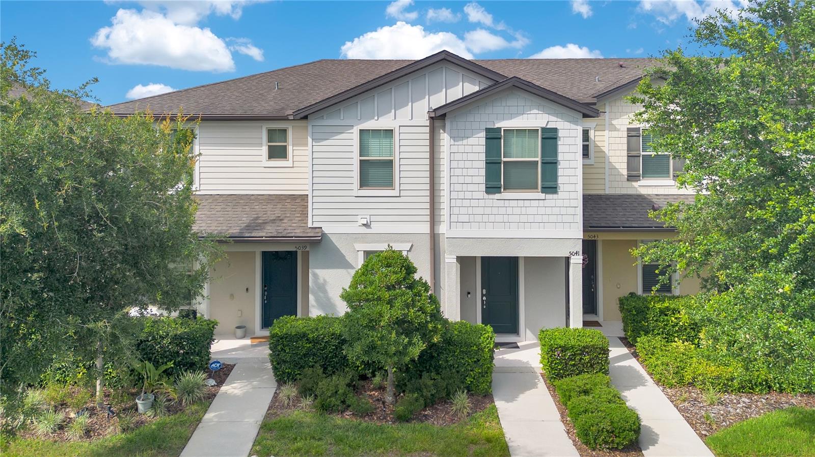 5041 CASPIAN ST, ST CLOUD, FL, 34771